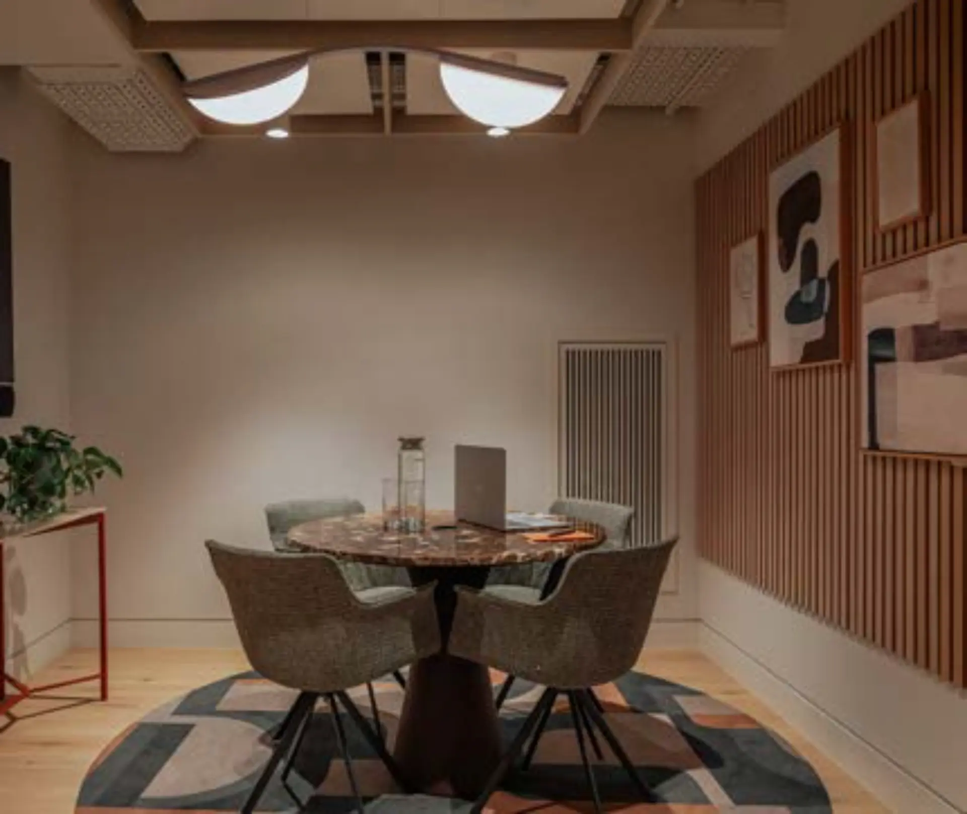 Meeting Room 4