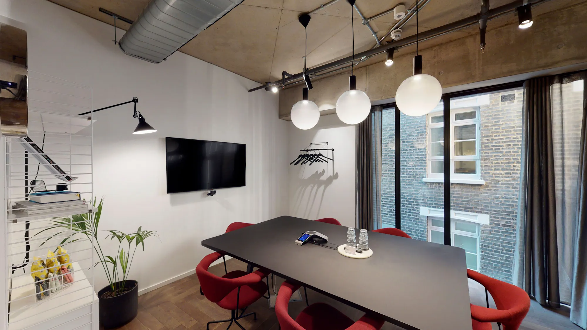 Metting Room 3