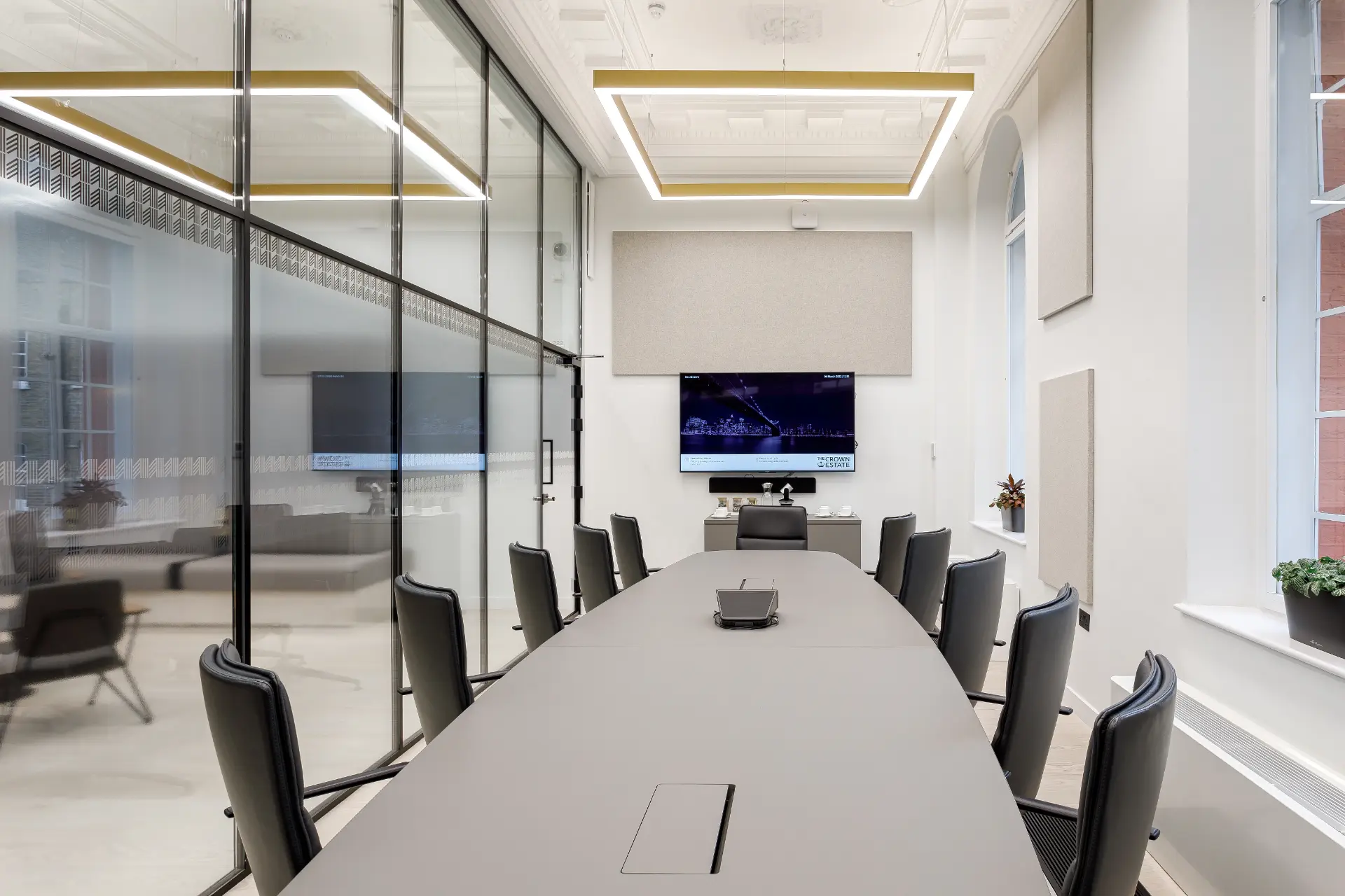 Boardroom