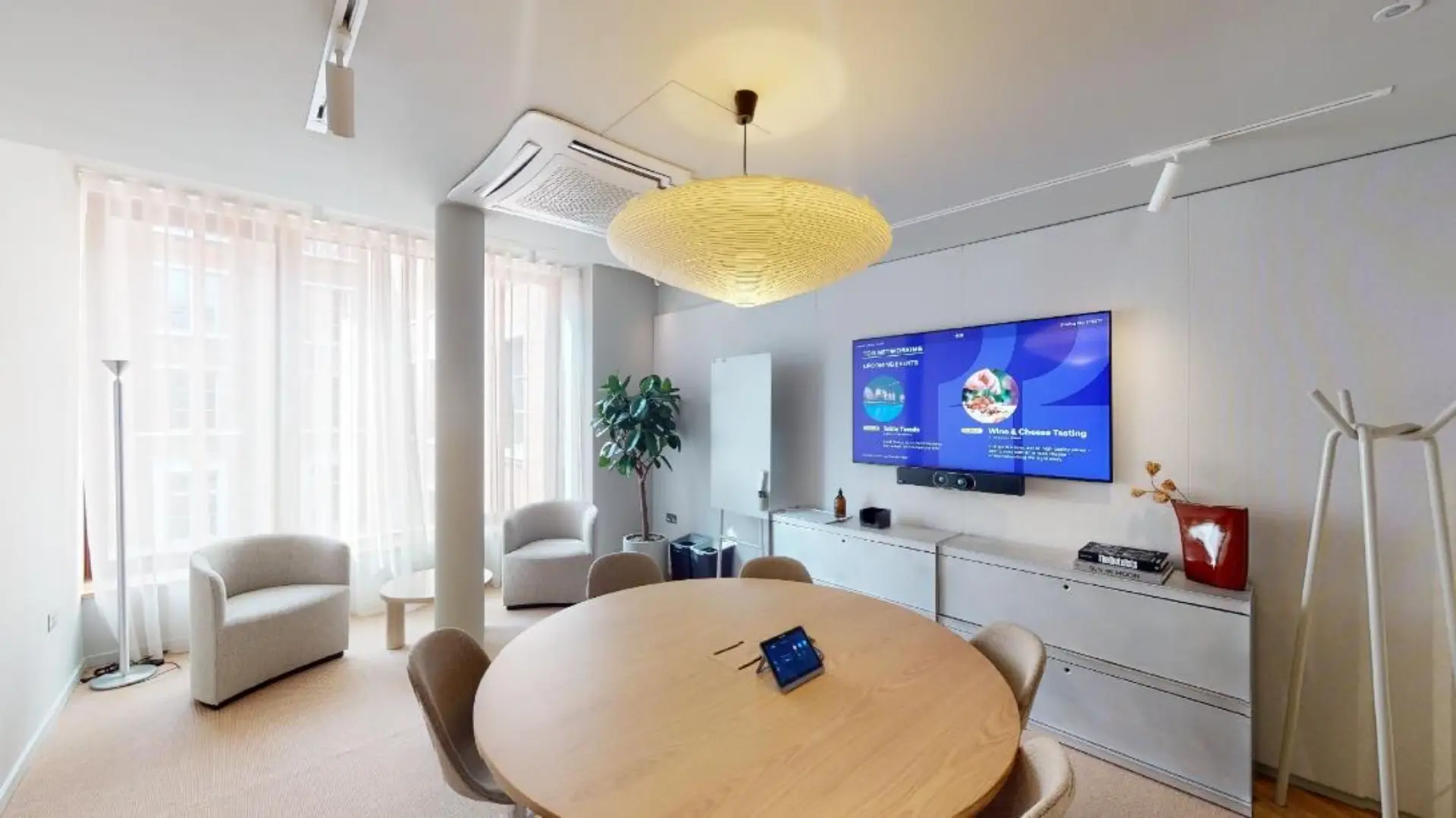 Meeting Room 15