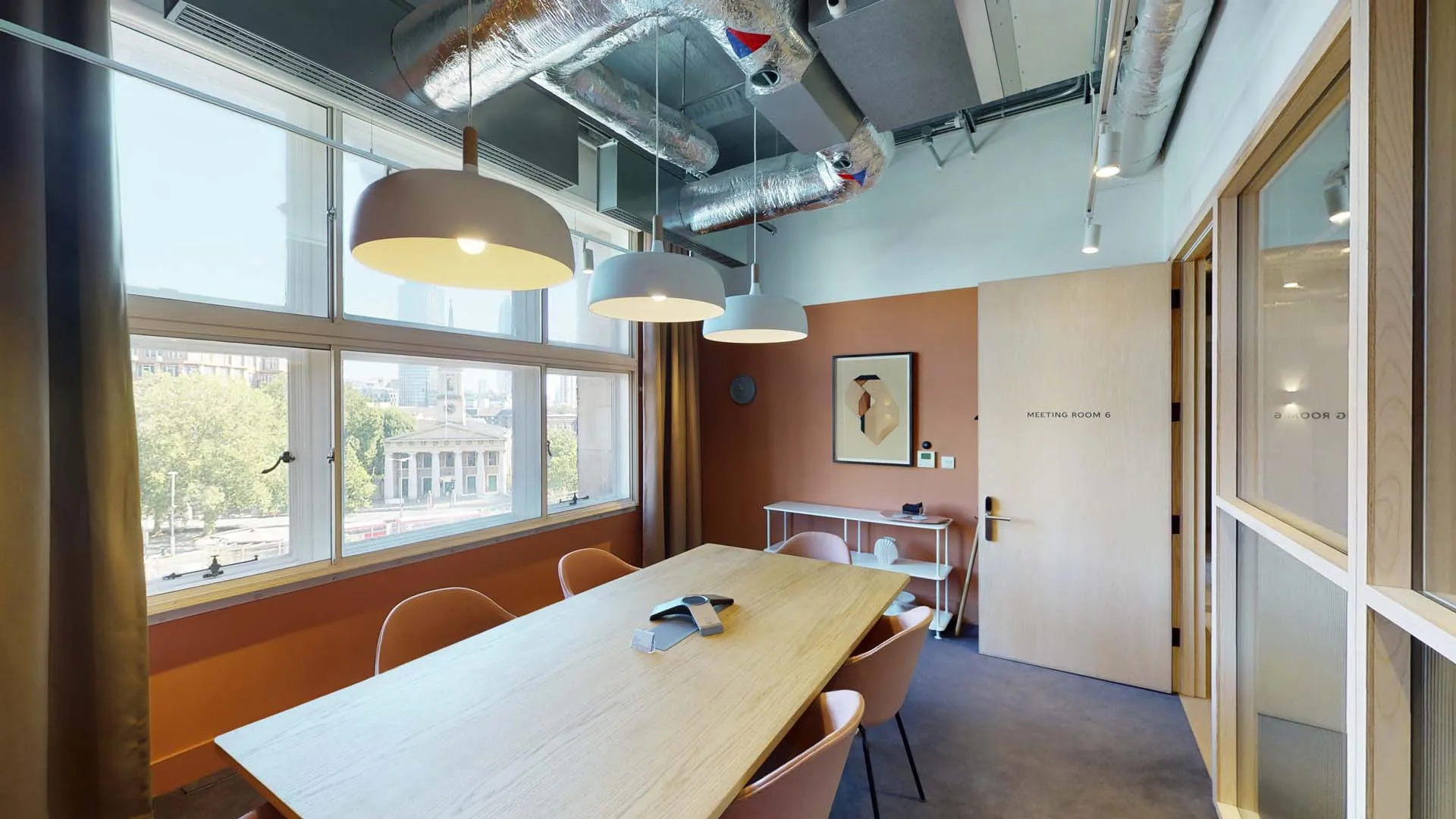 Meeting Room 6