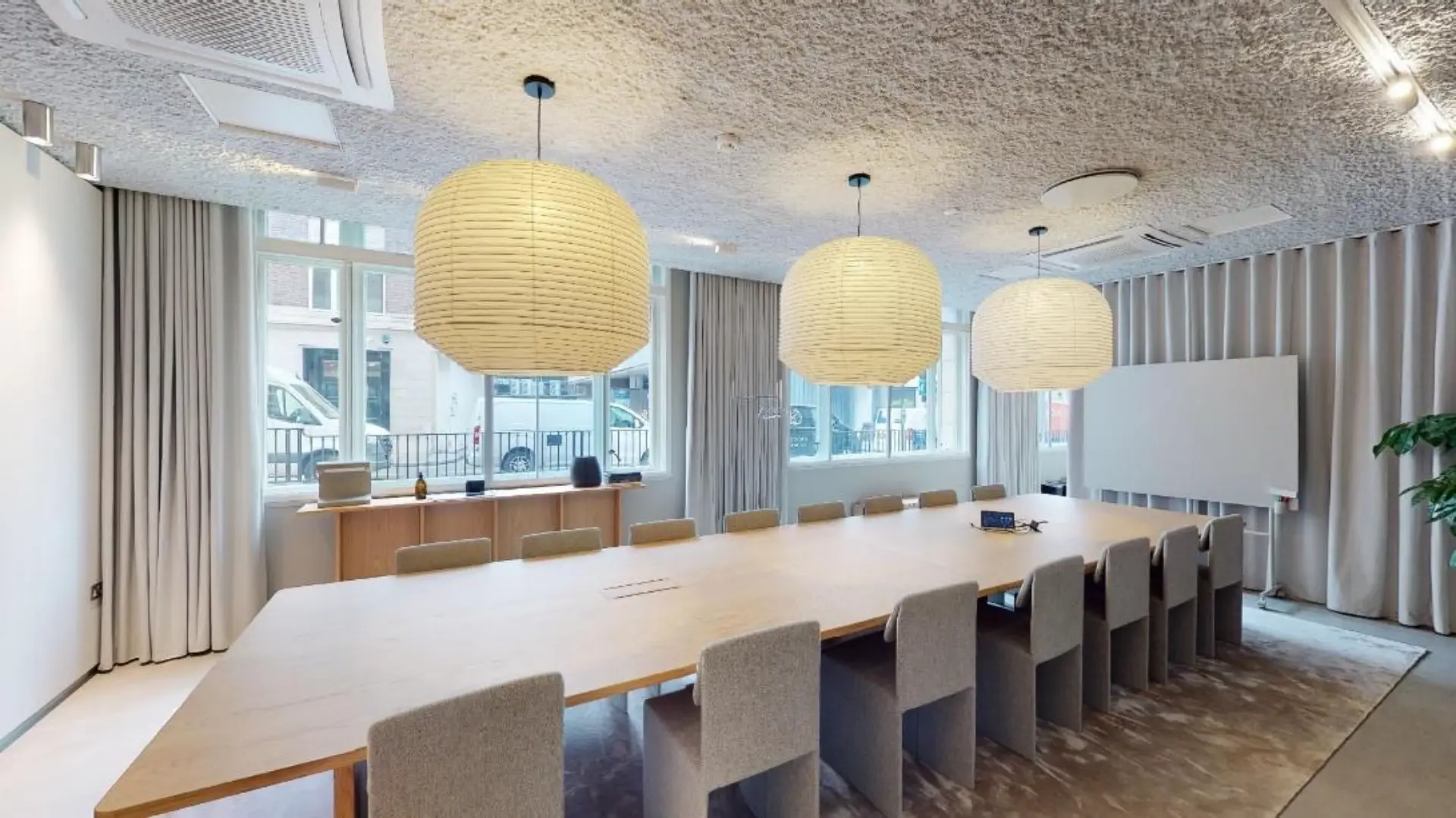 Meeting Room 02