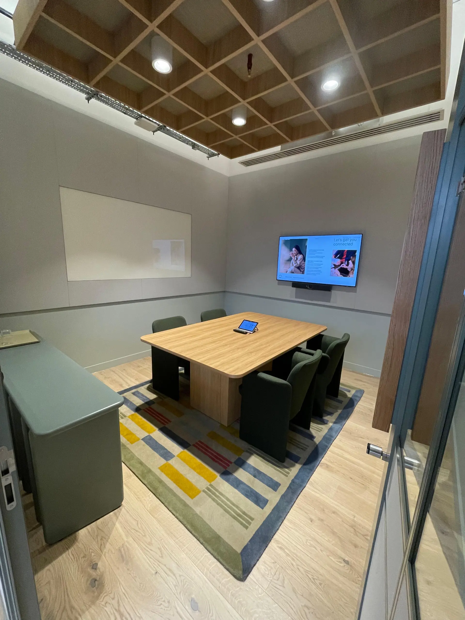 Meeting Room 1