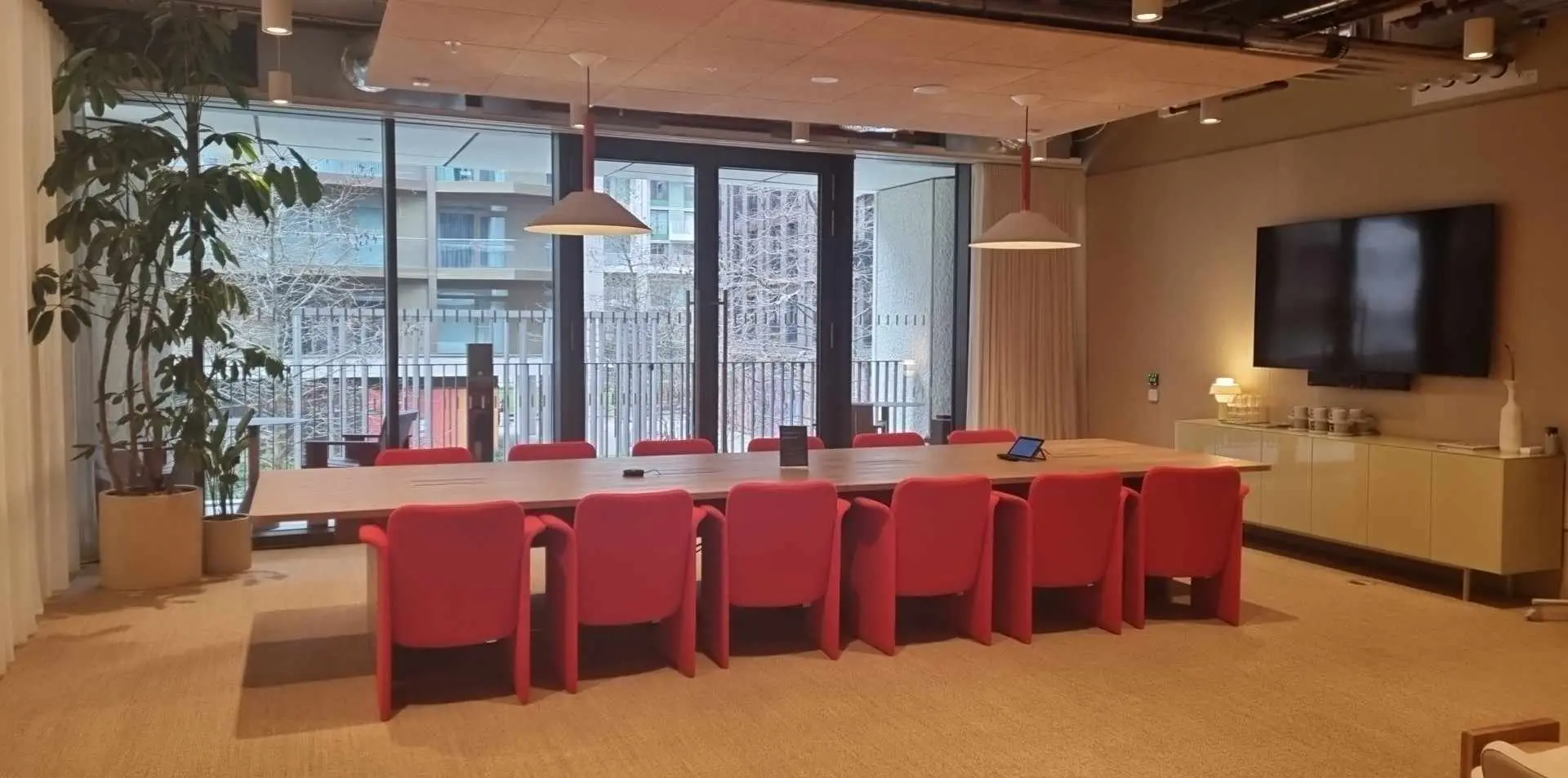 Meeting Room 1