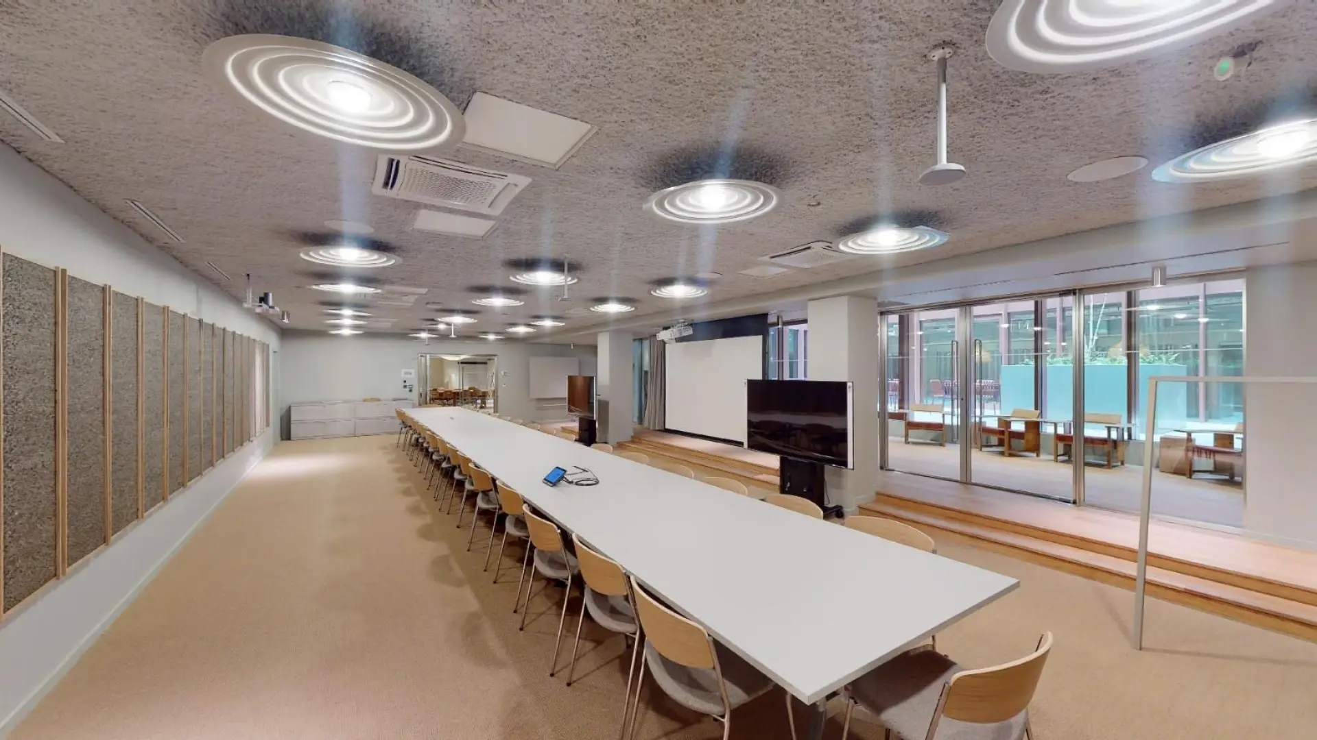 Events Room