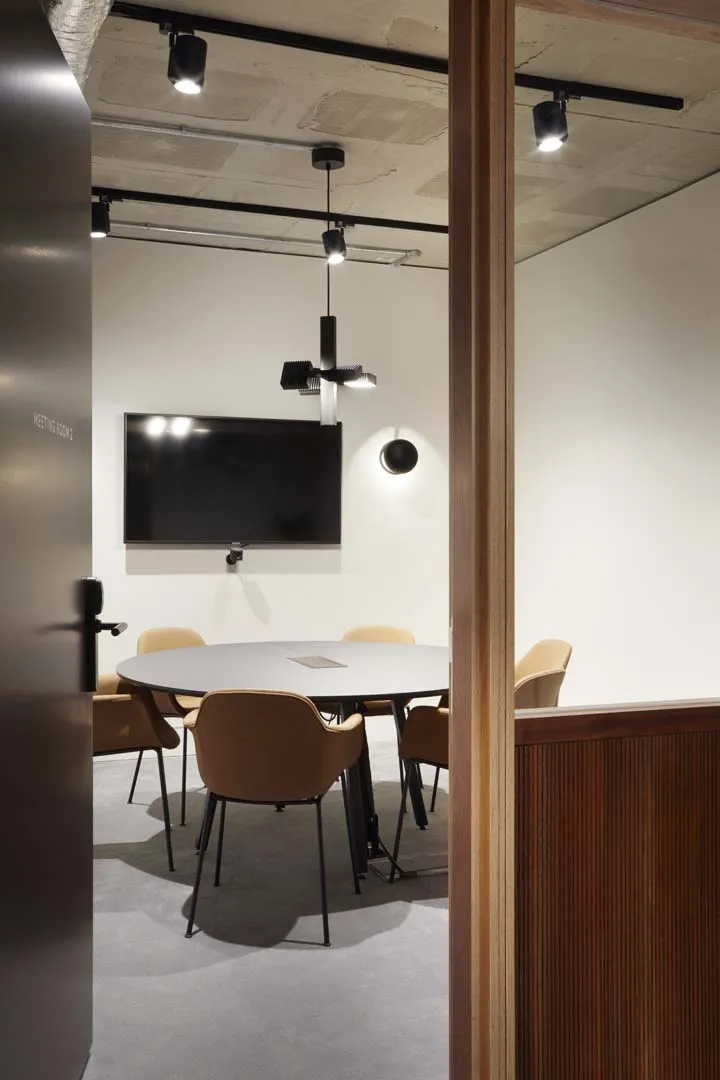 Meeting Room 2
