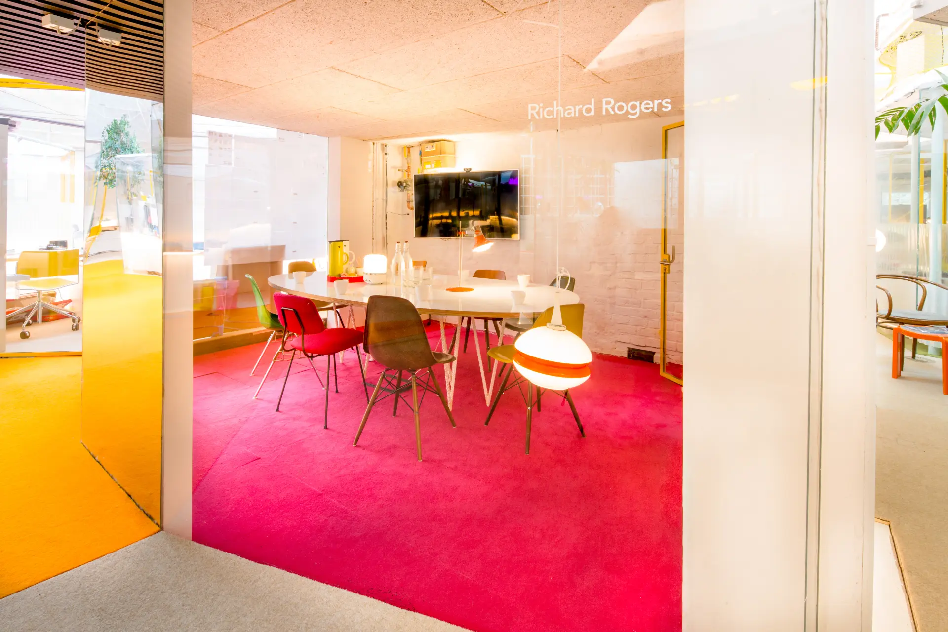 Richard Rogers