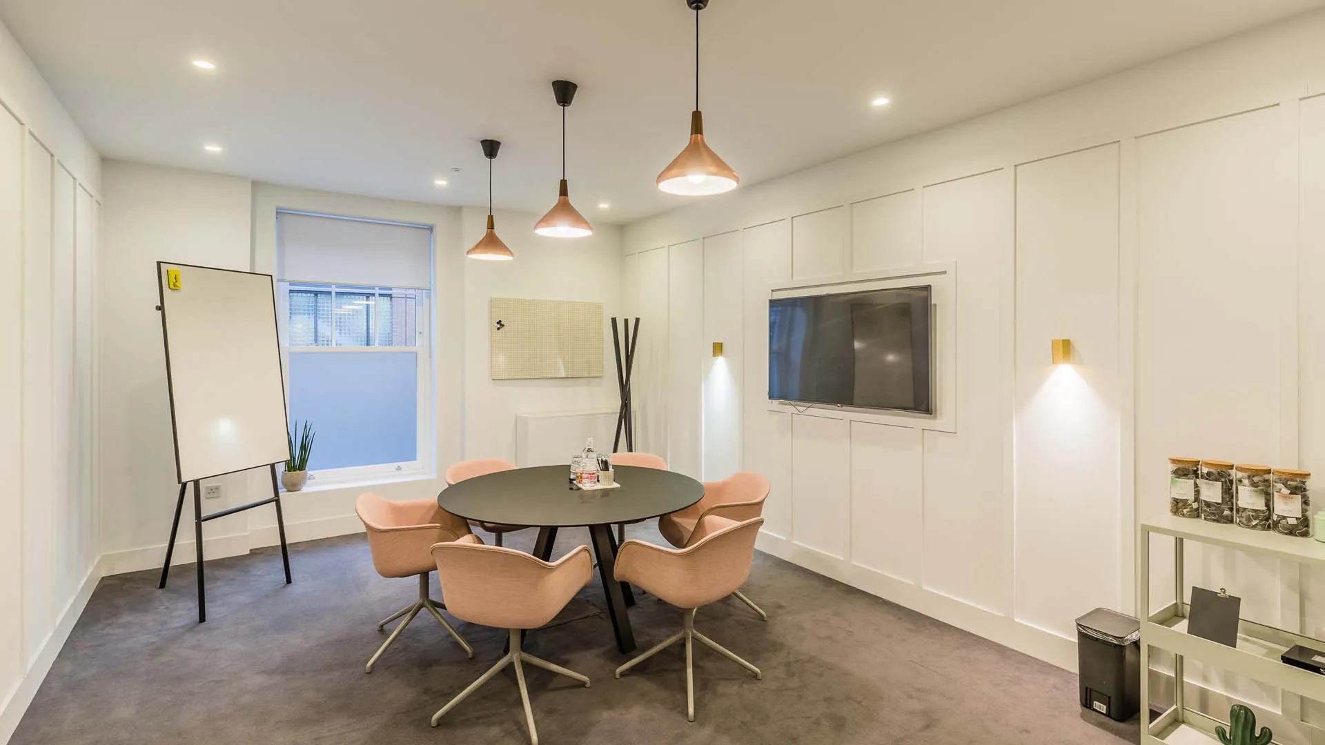 Meeting Room 4