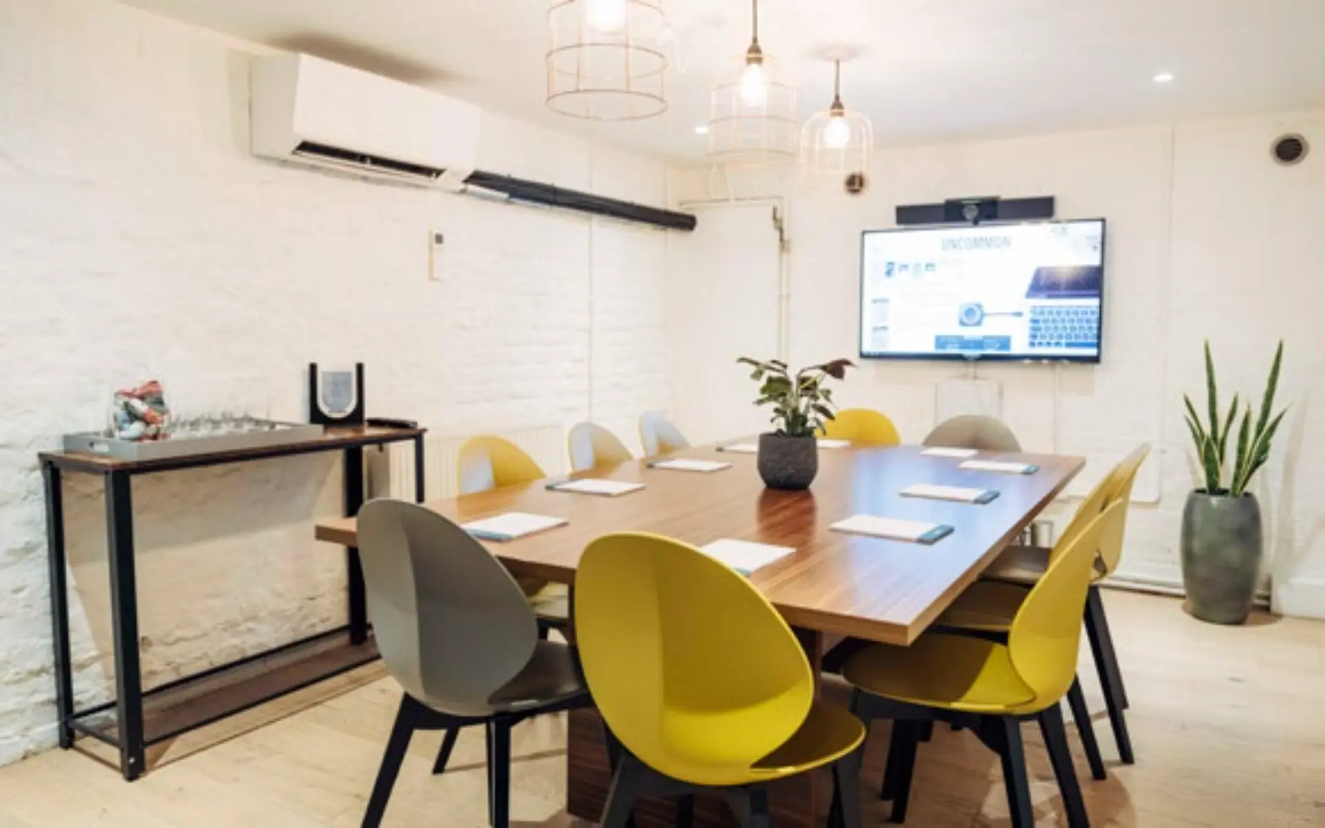 Meeting Room 2