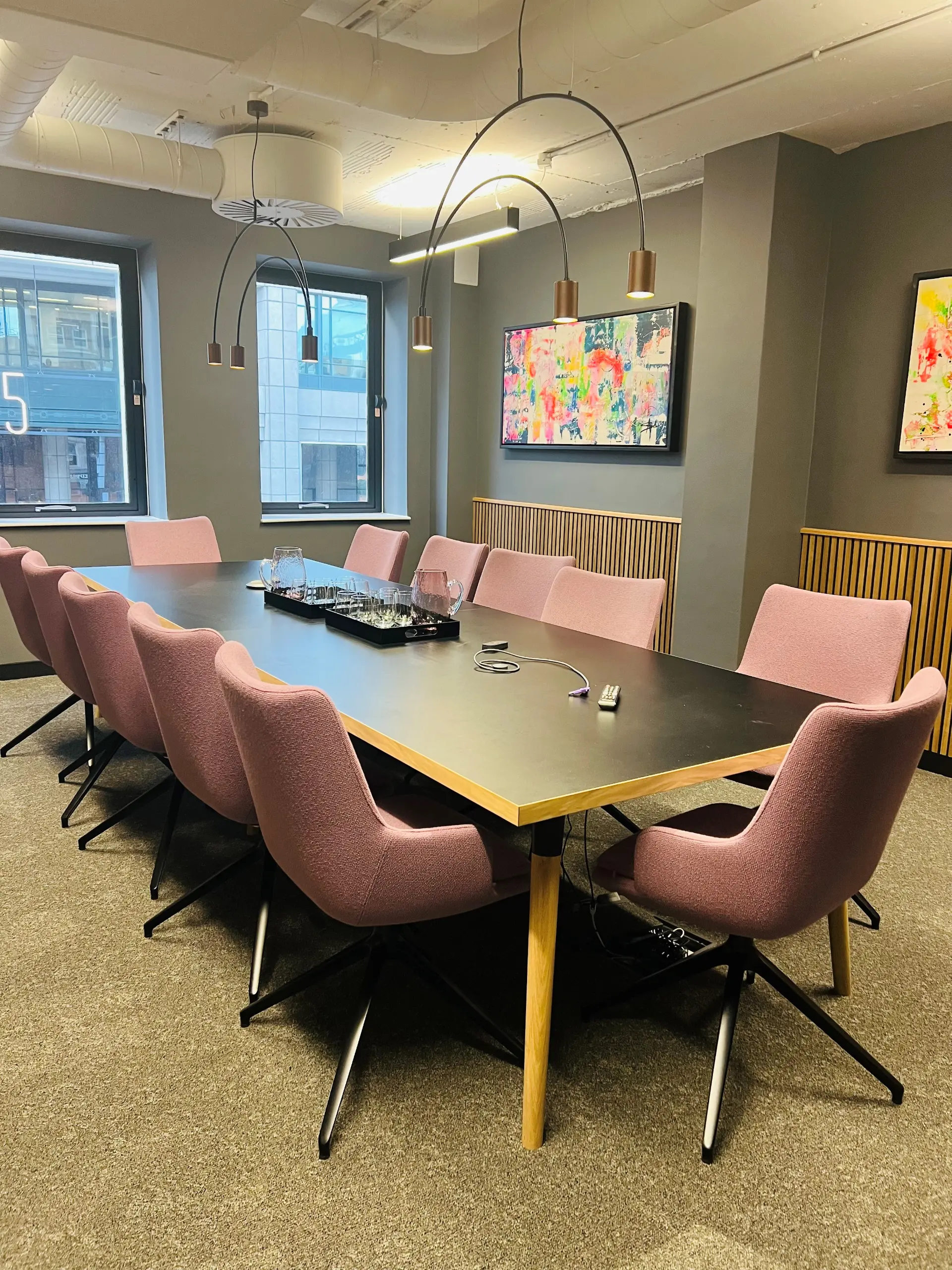 Meeting Room 2