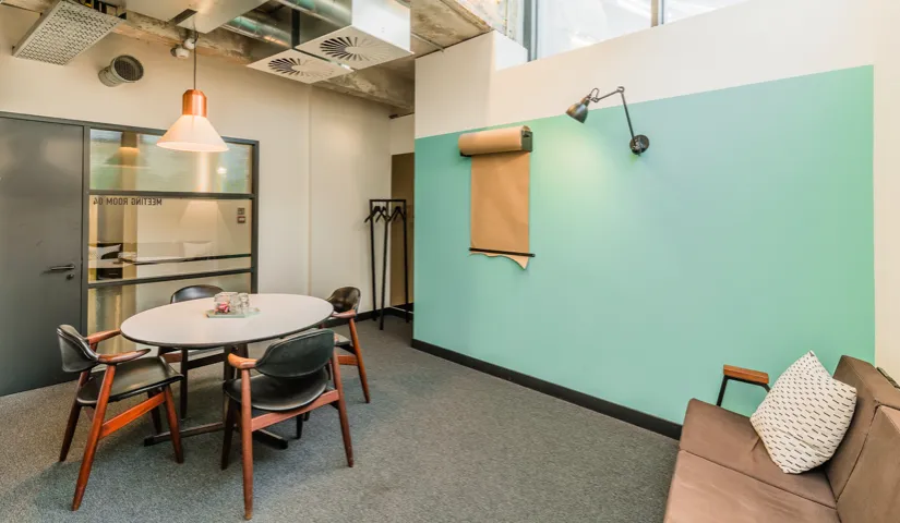Meeting Room 4