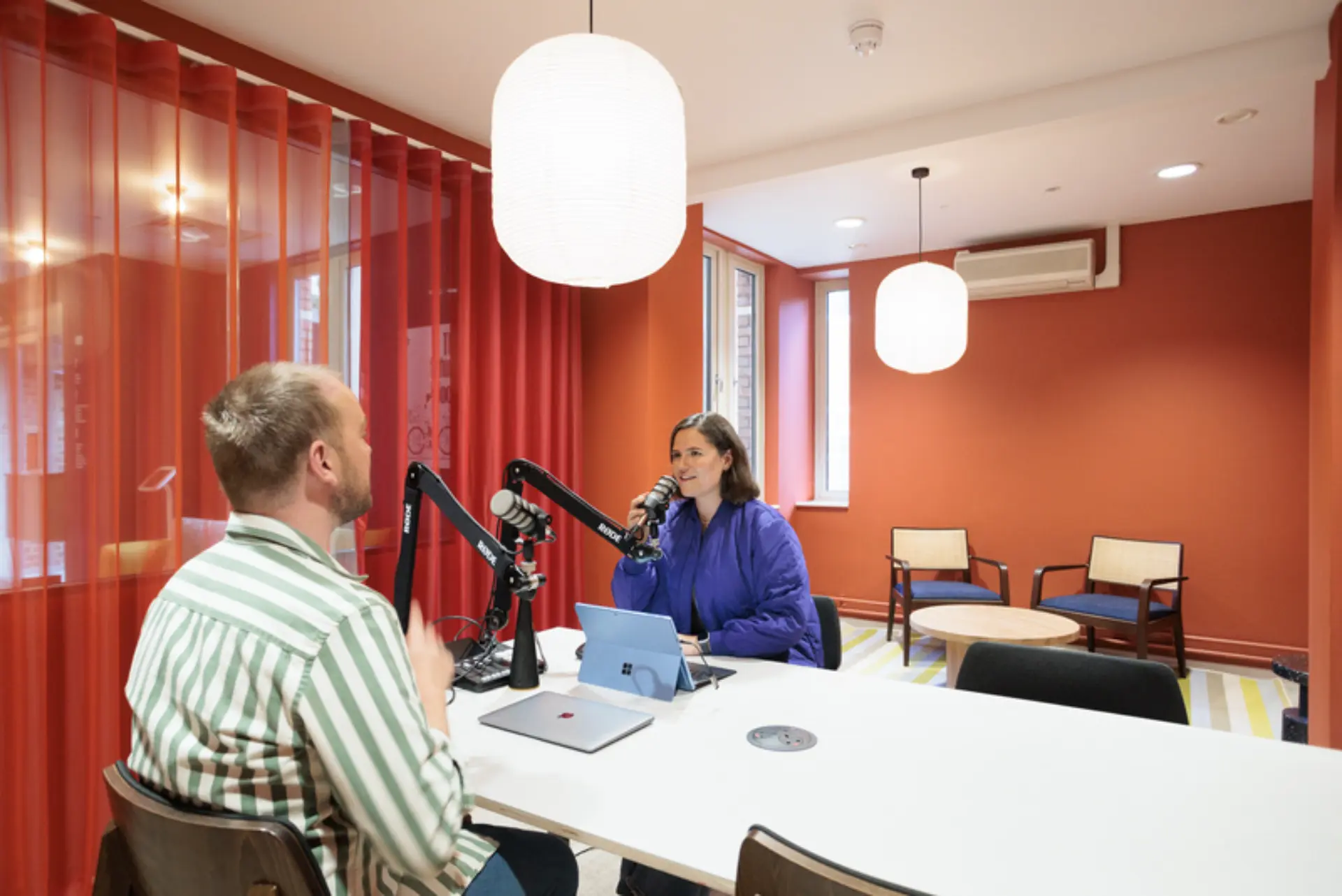 Podcast