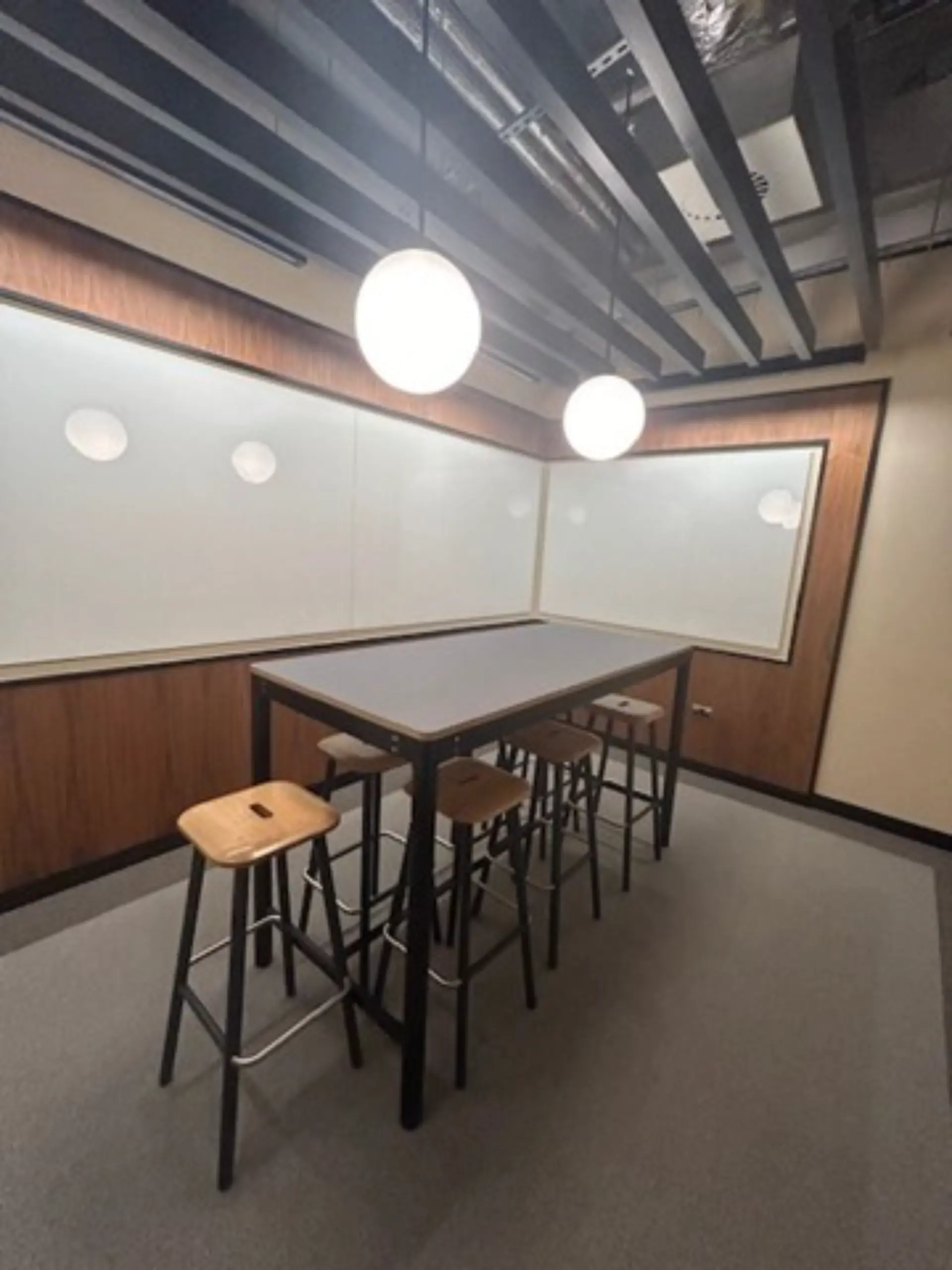 Meeting Room P
