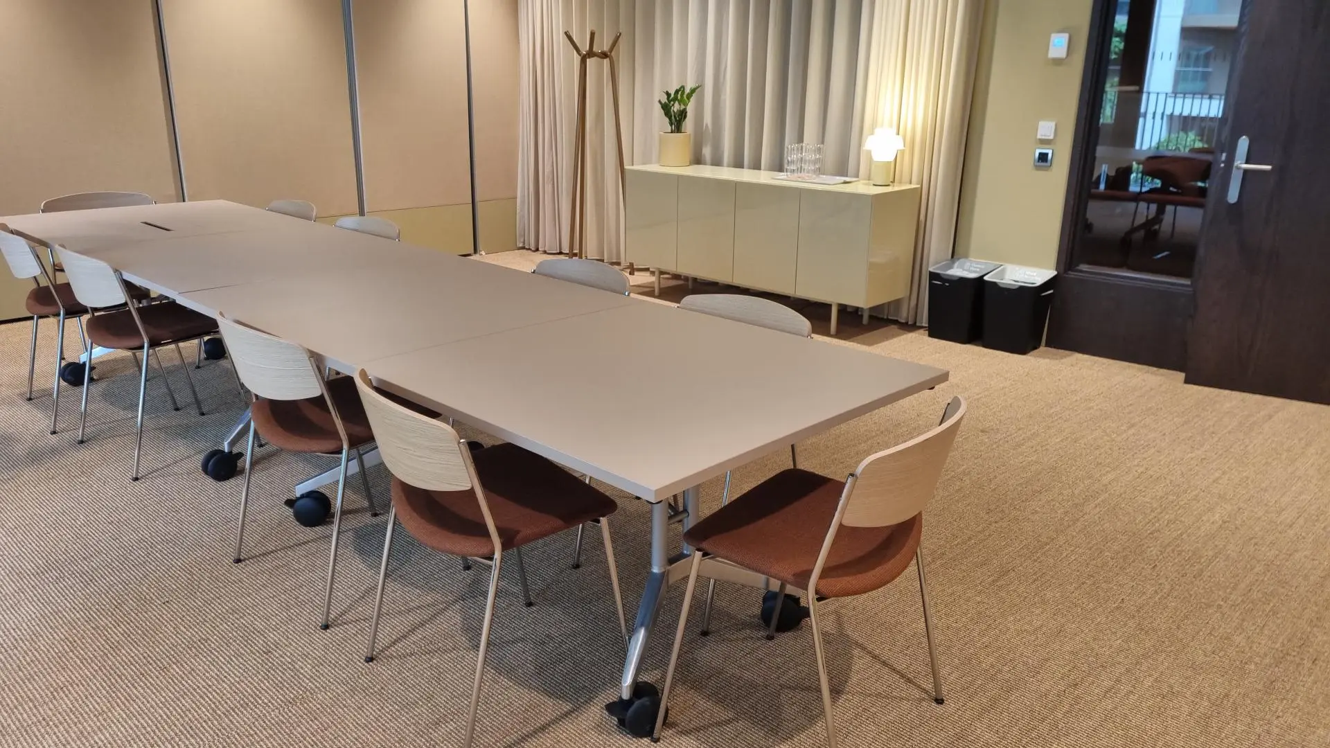 Meeting Room 6