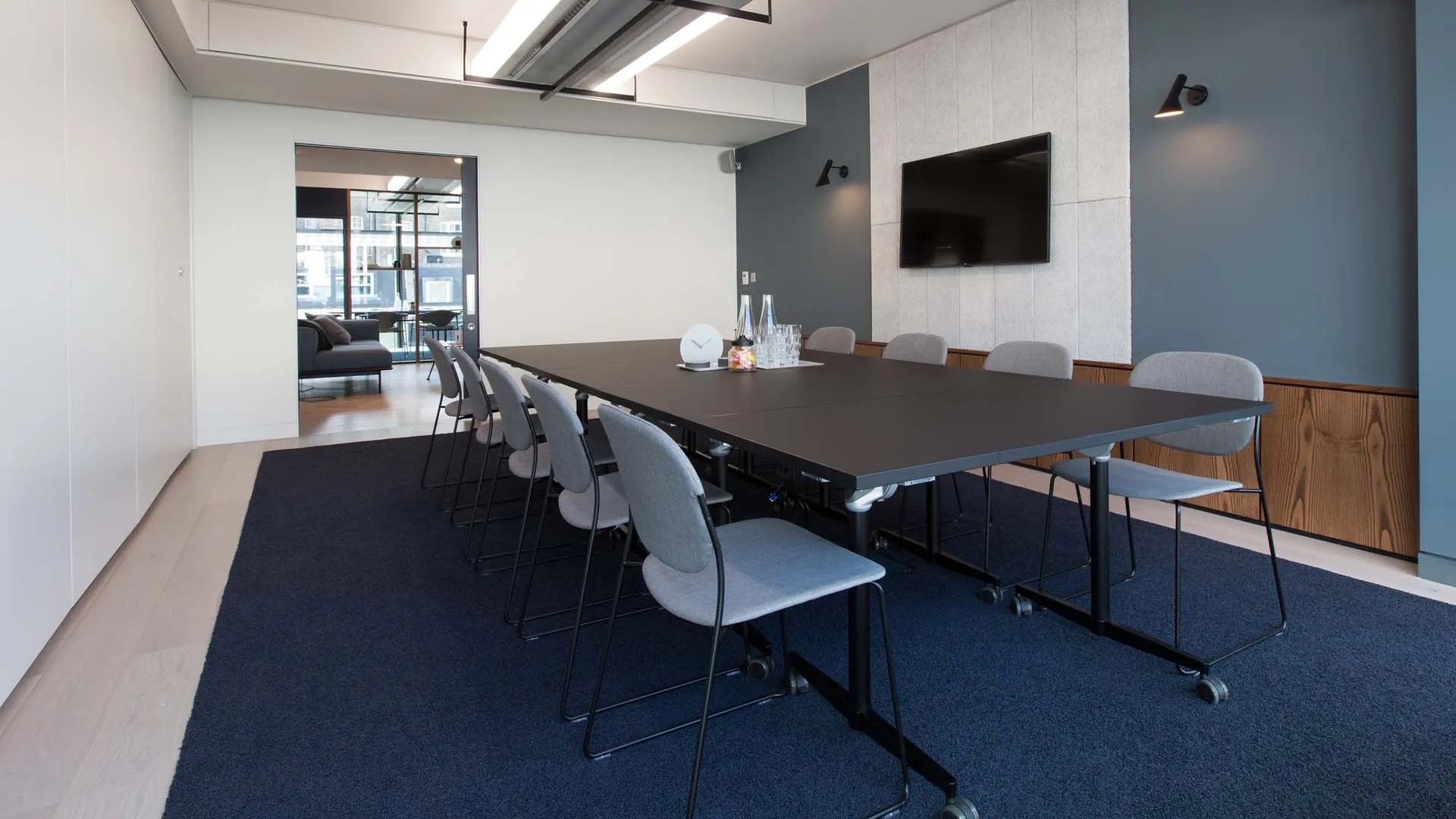 Meeting Room 2