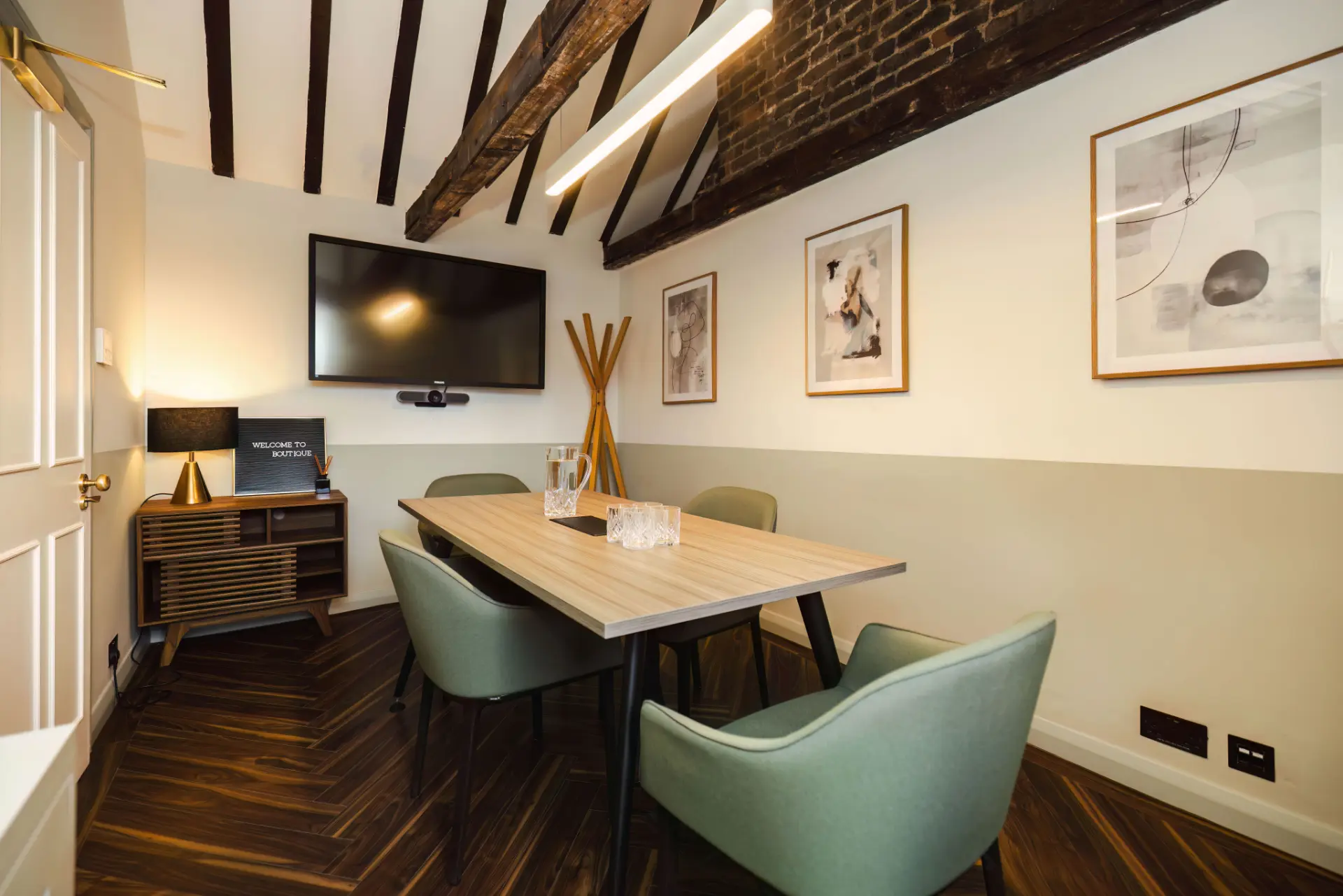 Meeting Room