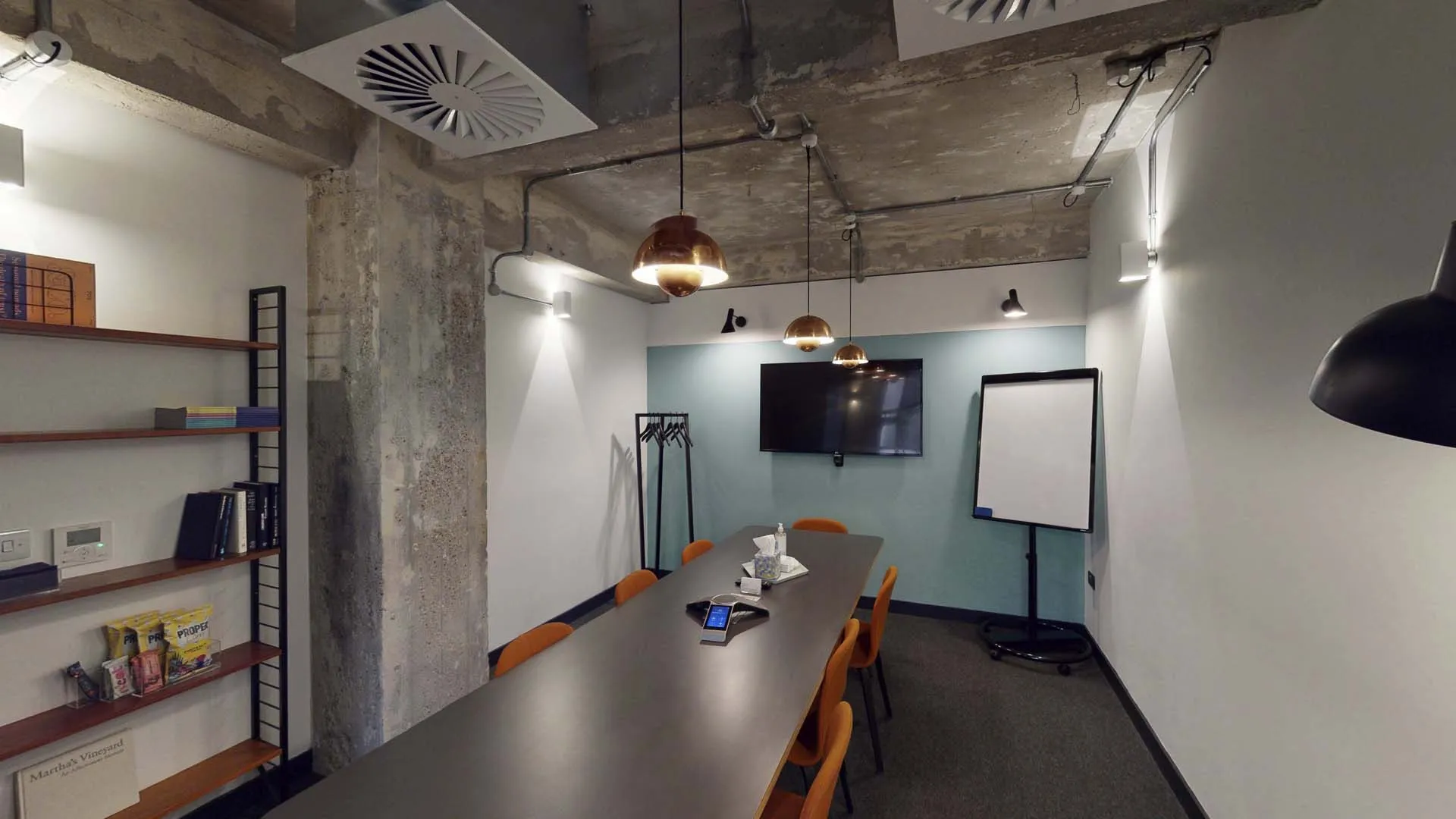 Meeting Room 2