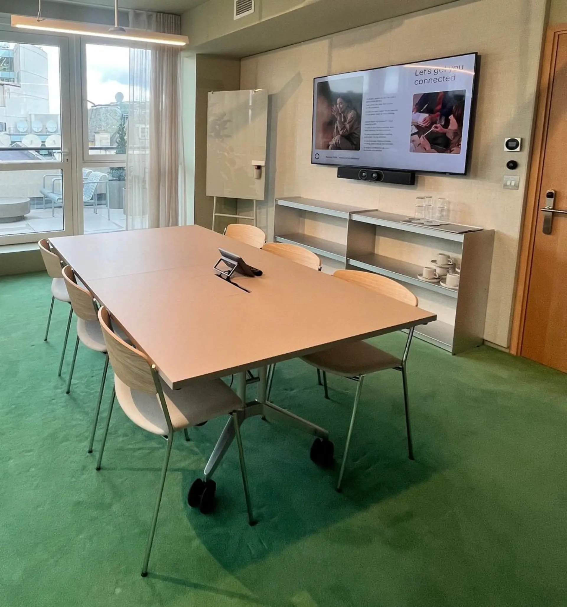 Meeting Room 3