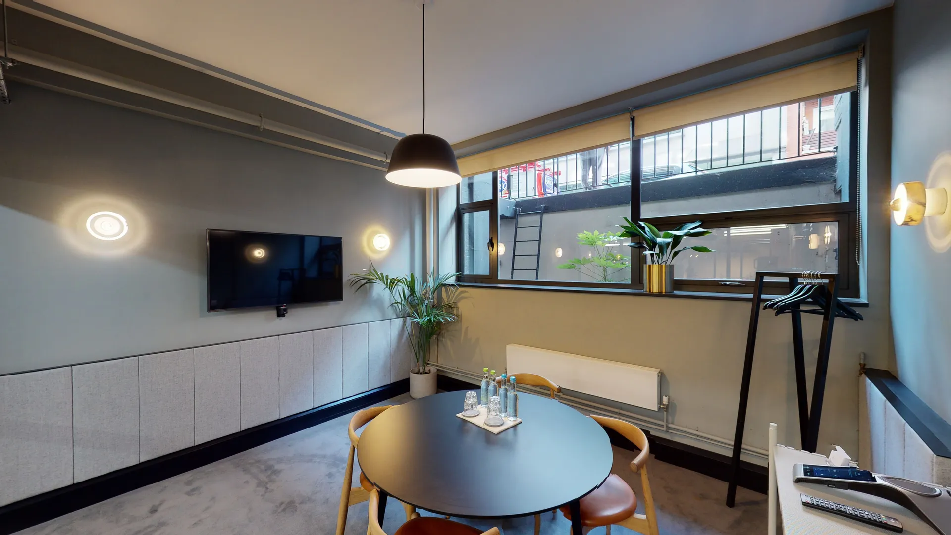 Meeting Room 4