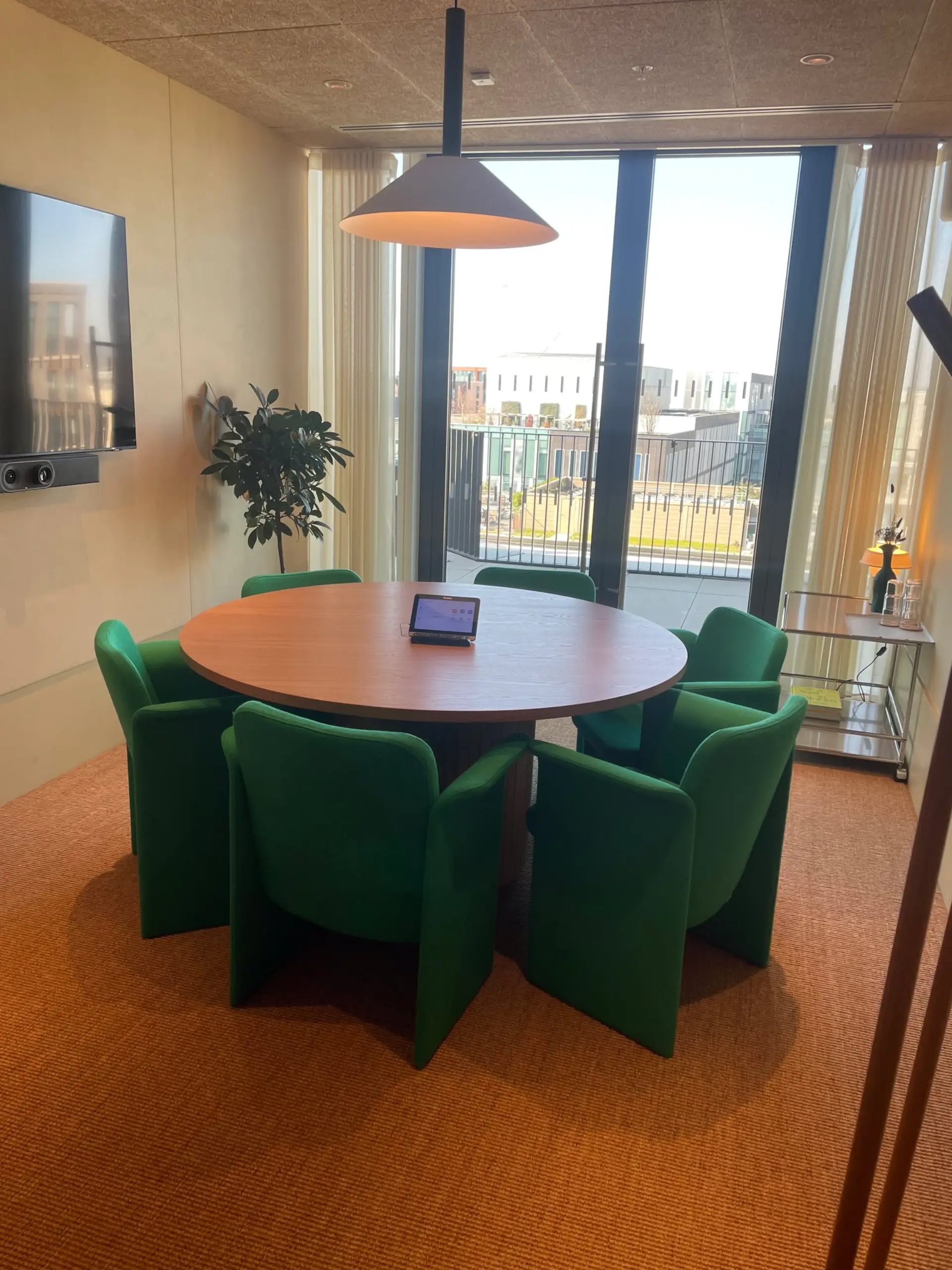 Meeting Room 13