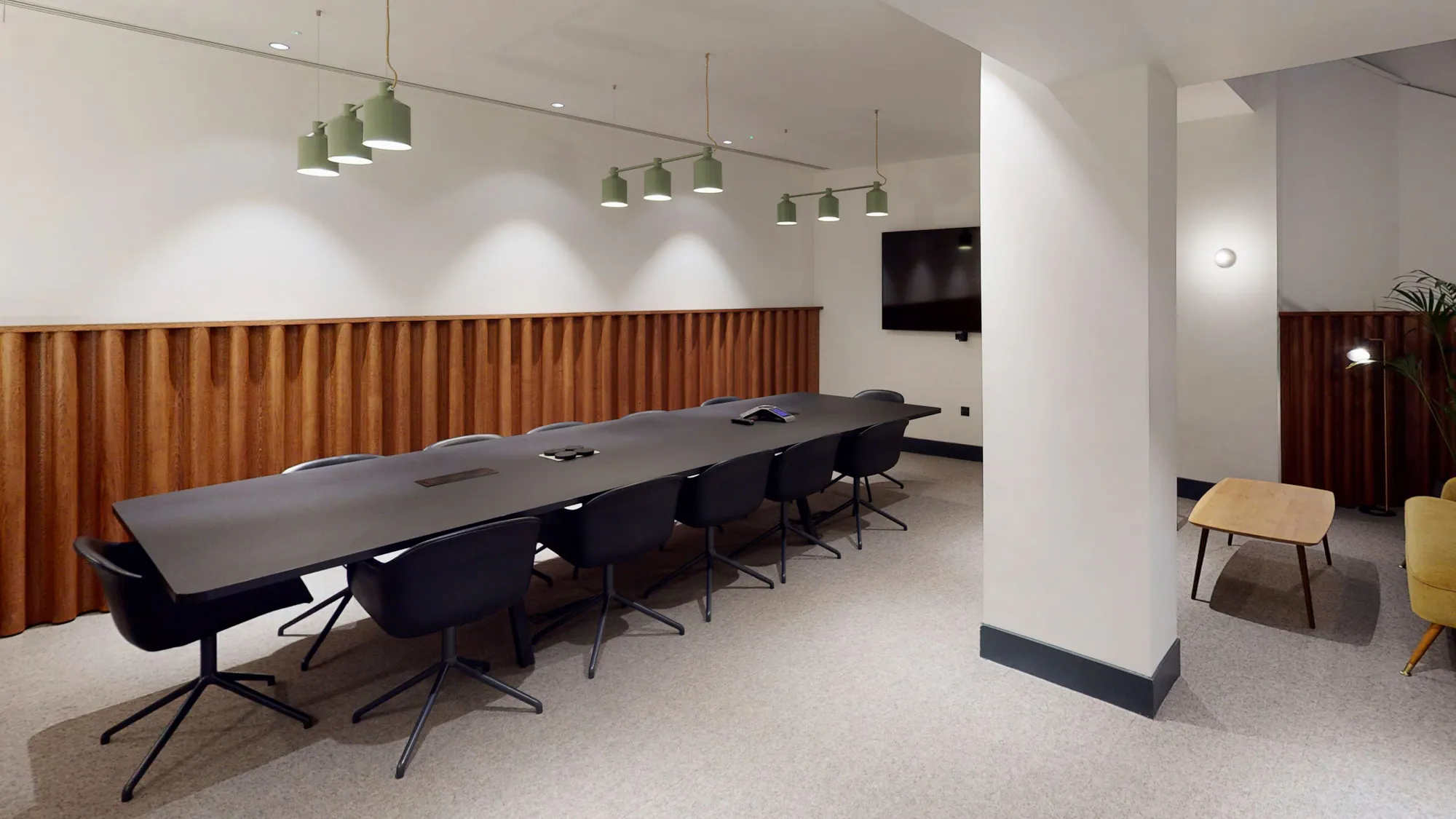 Meeting Room 3