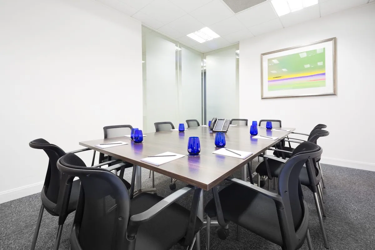 Embleton Room