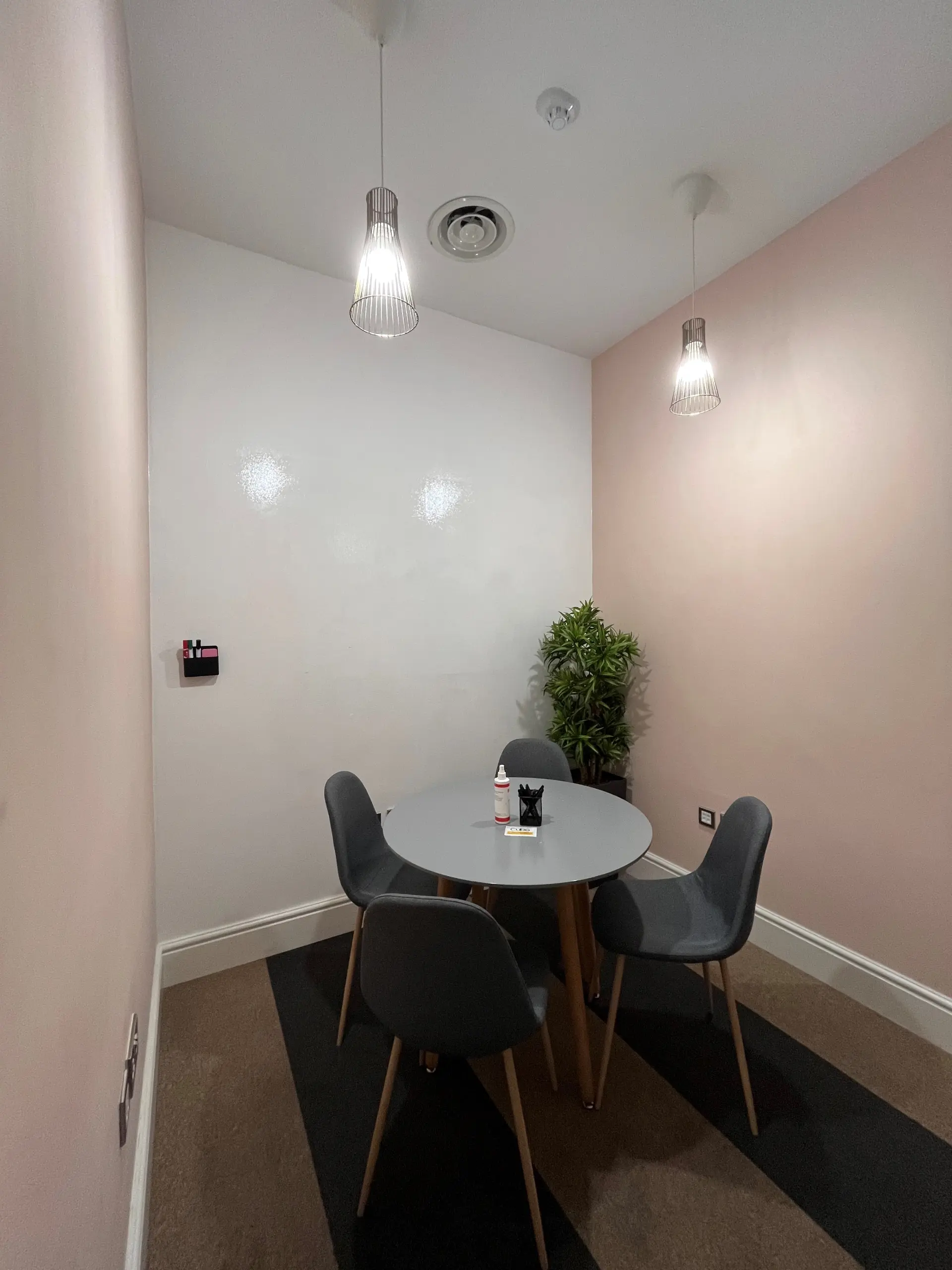 Meeting Room B