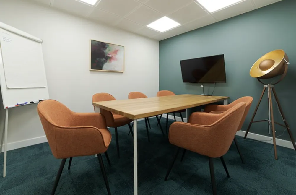Meeting room FH-MR-G2