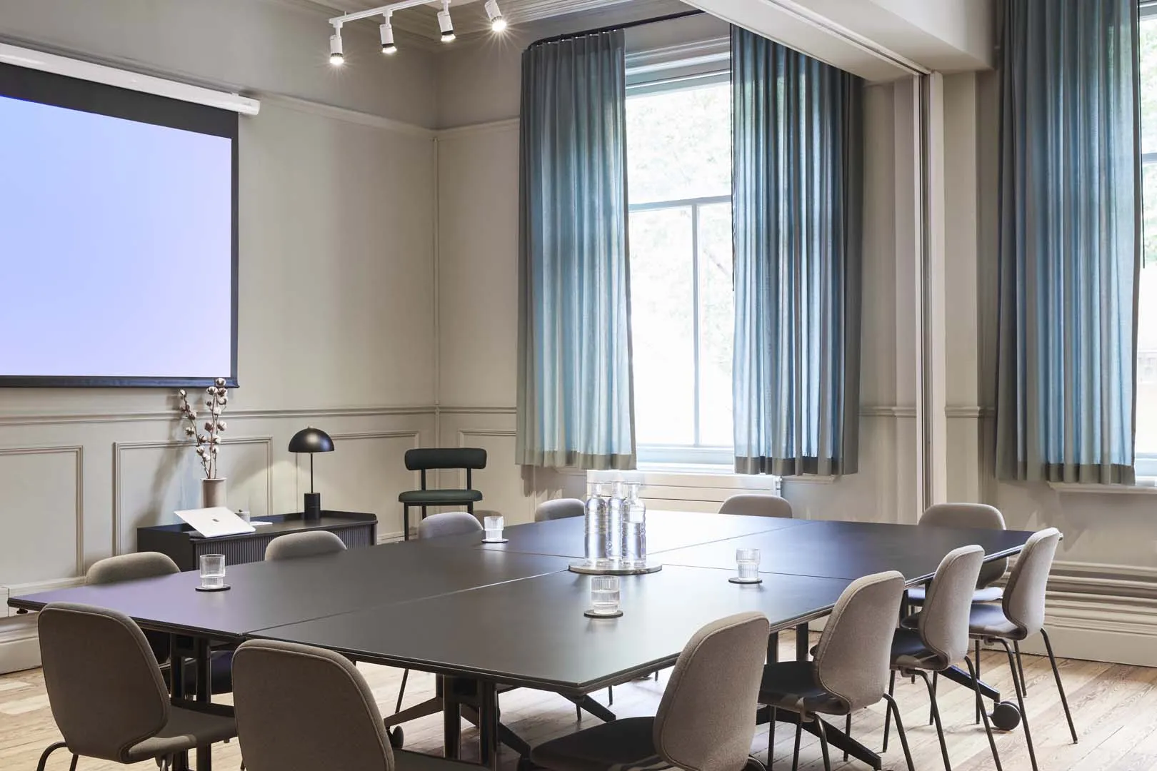 Meeting Room 1 & 2