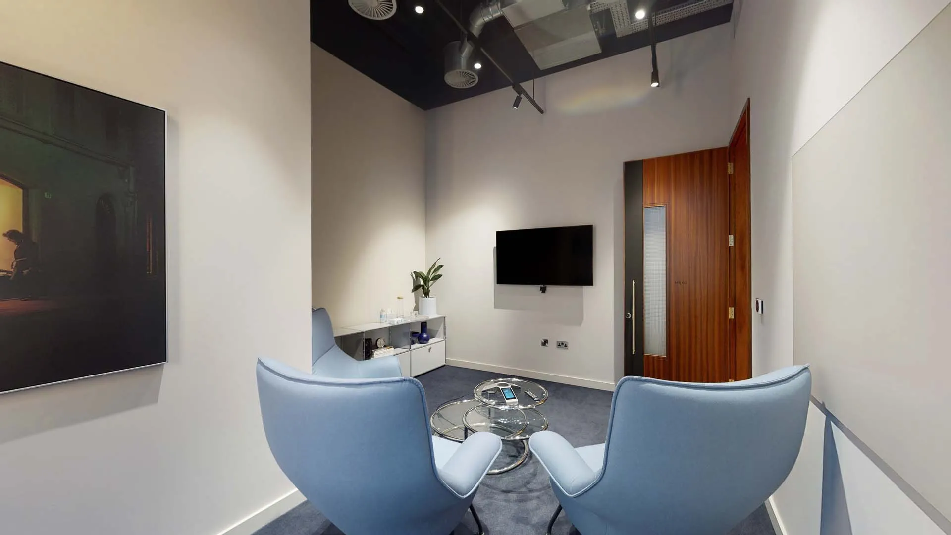 Meeting Room 3
