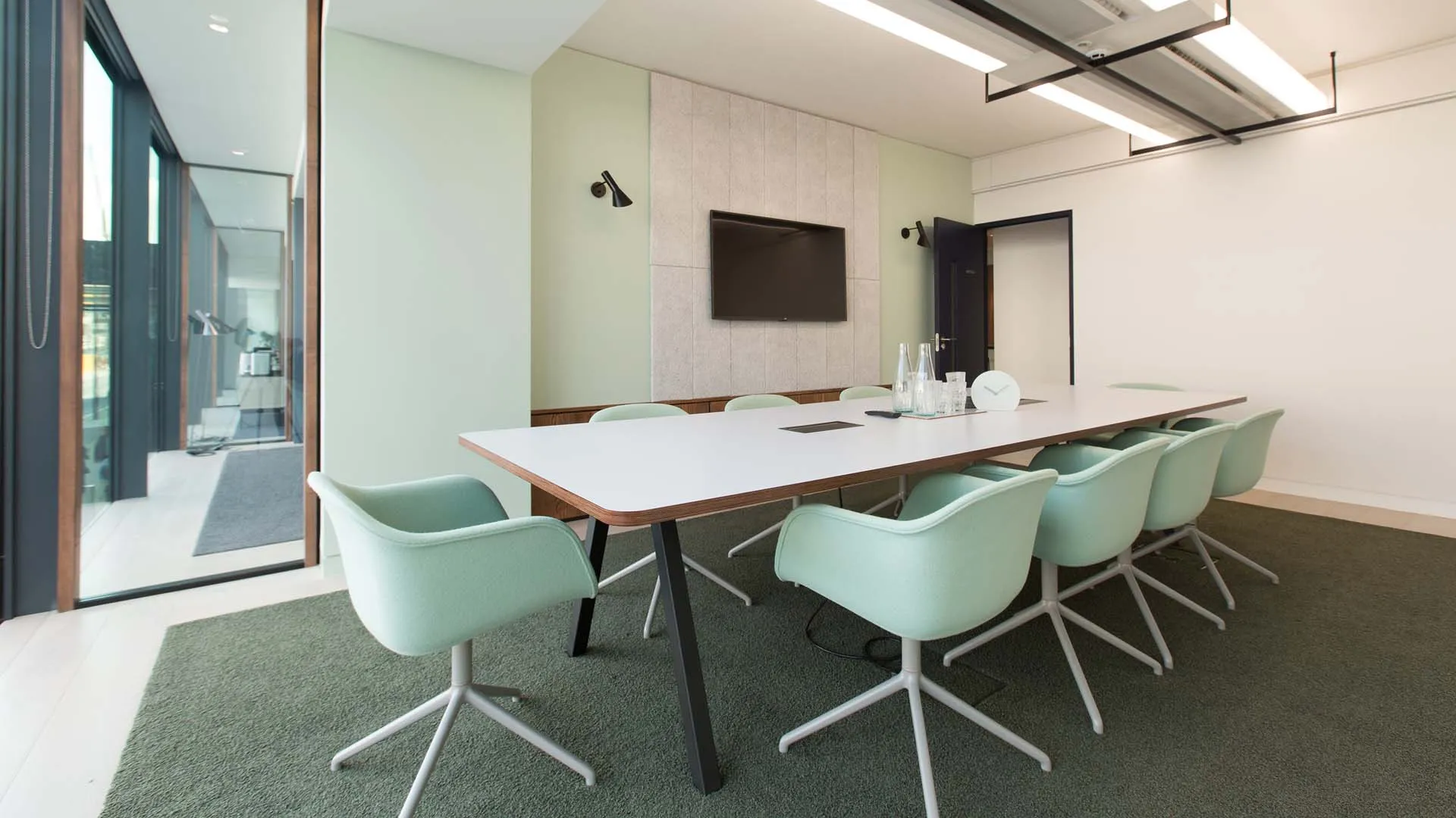 Meeting Room 4