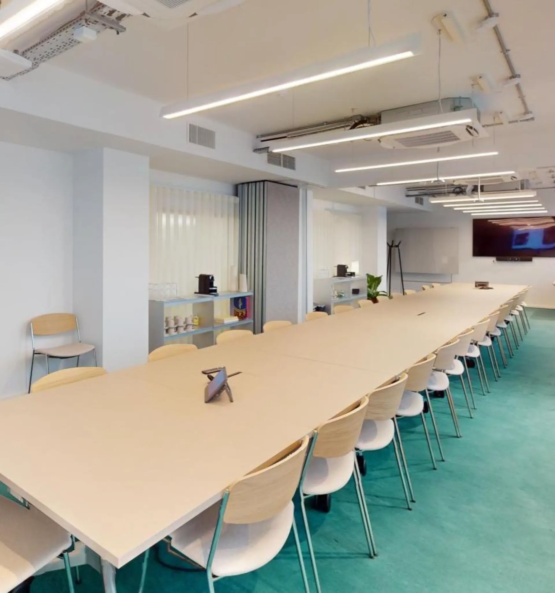 Meeting Room 11+12