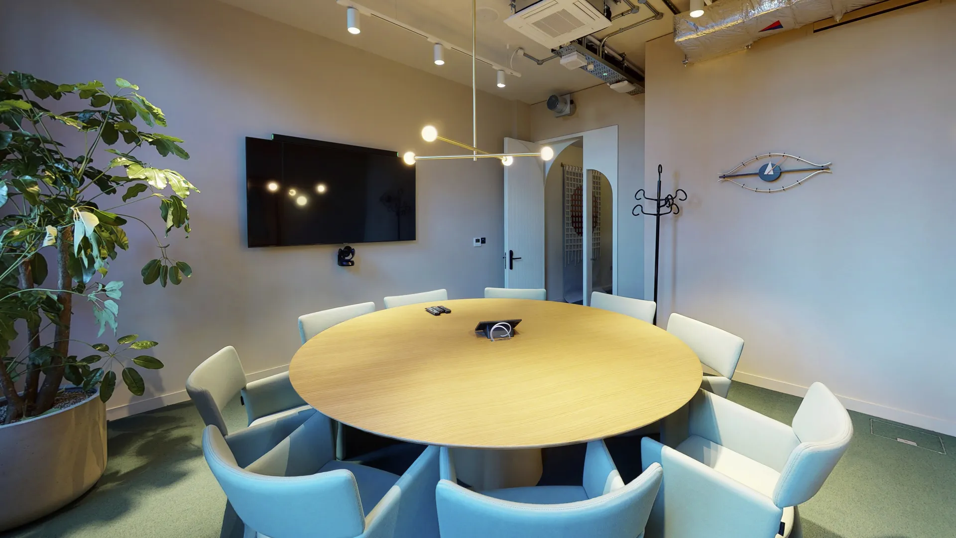 Meeting Room 11