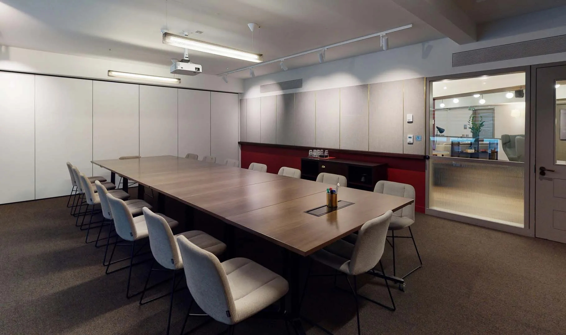 Meeting Room 4