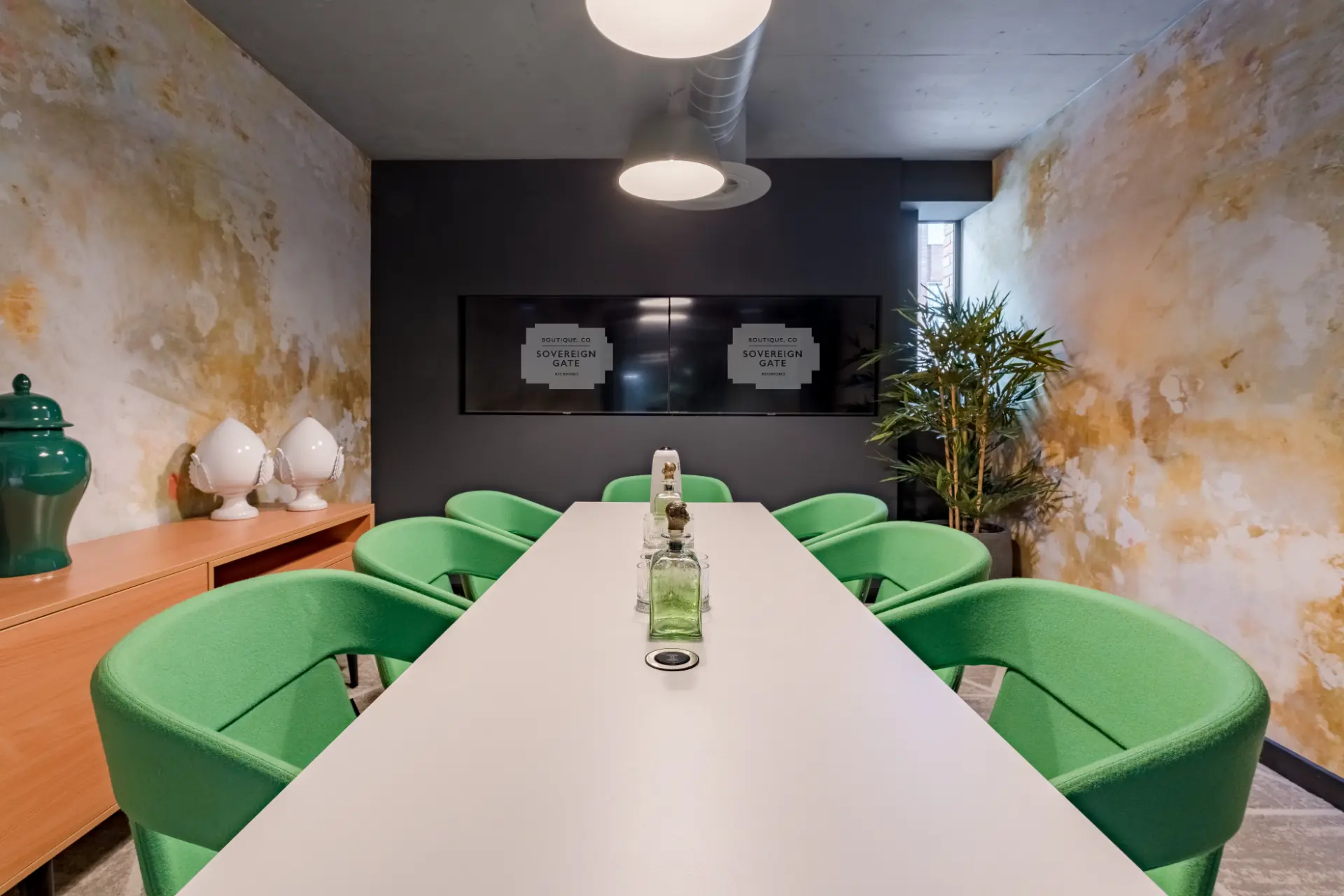 Meeting Room 2