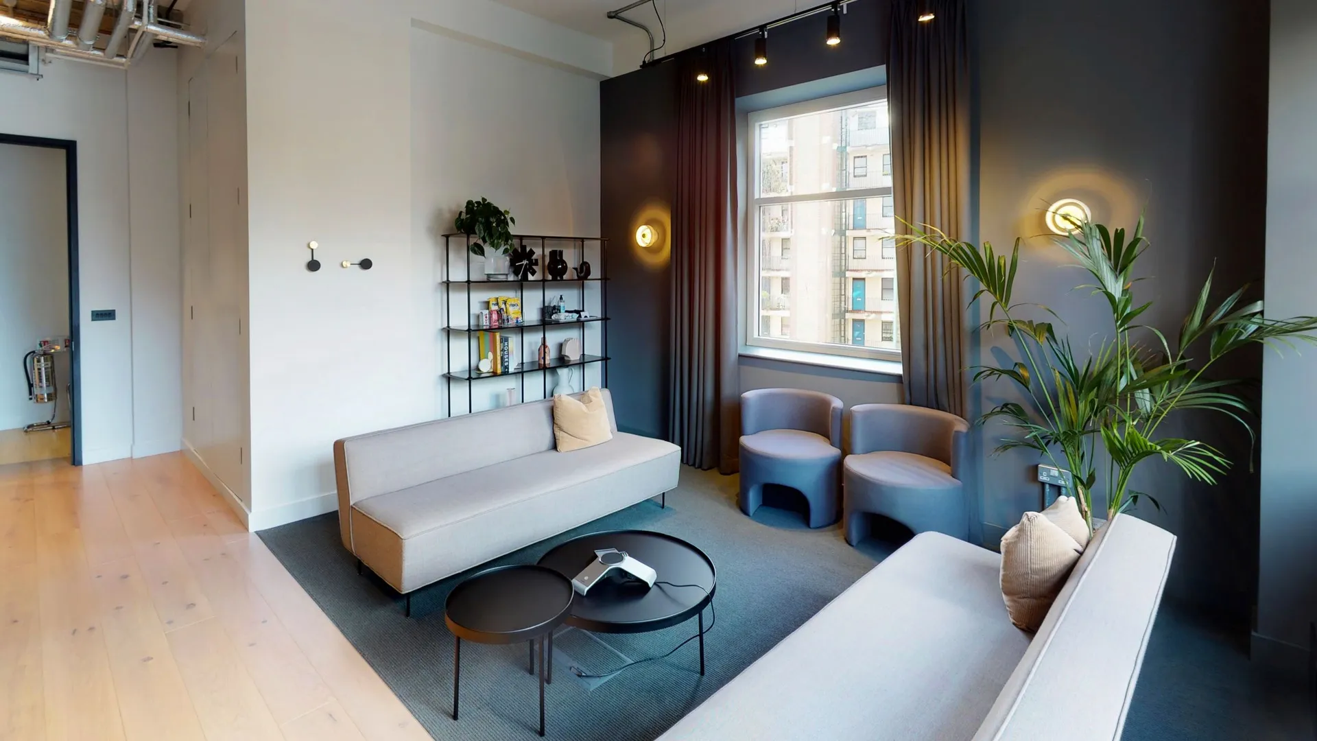 Meeting Room 3