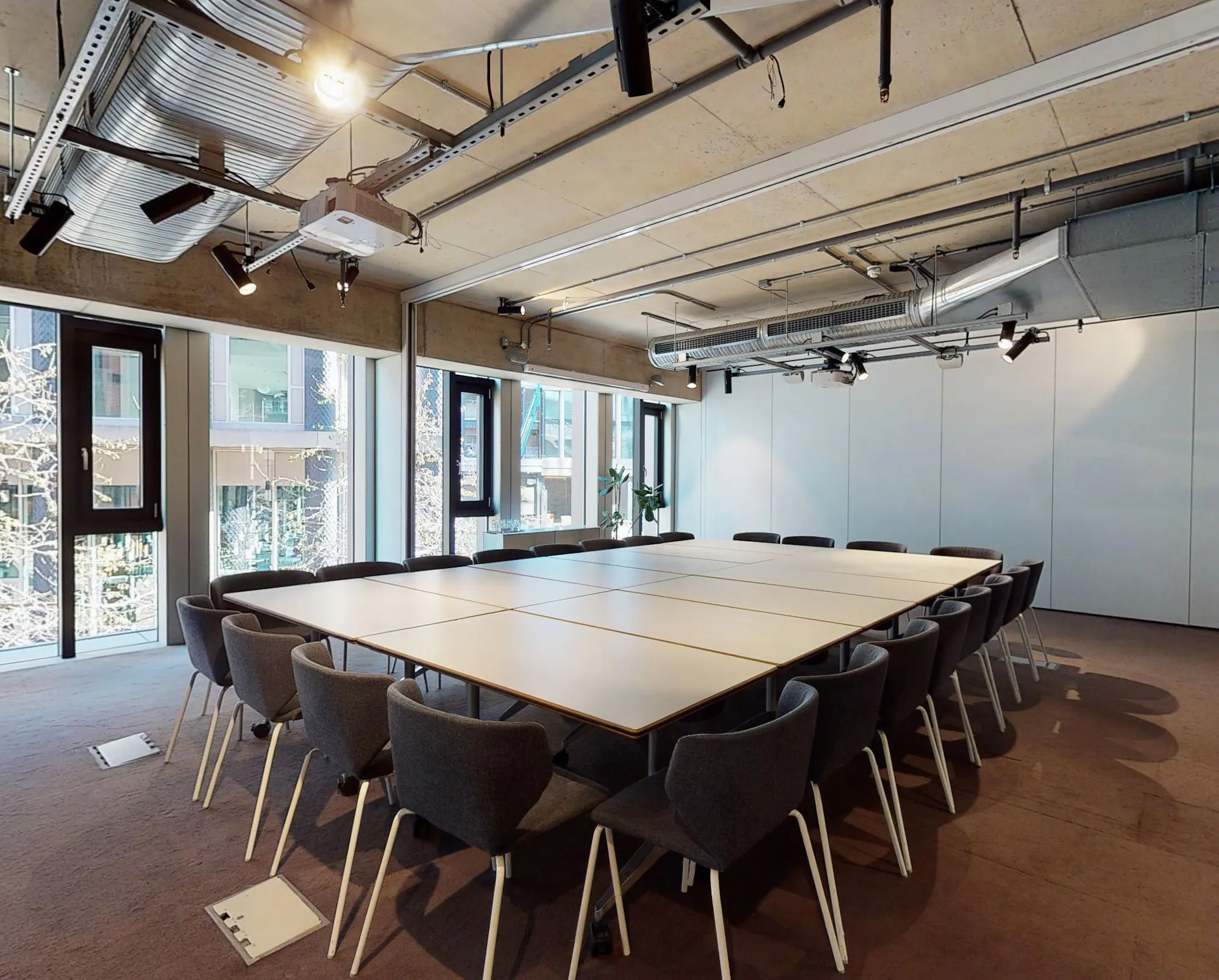 Meeting Room 7 & 8