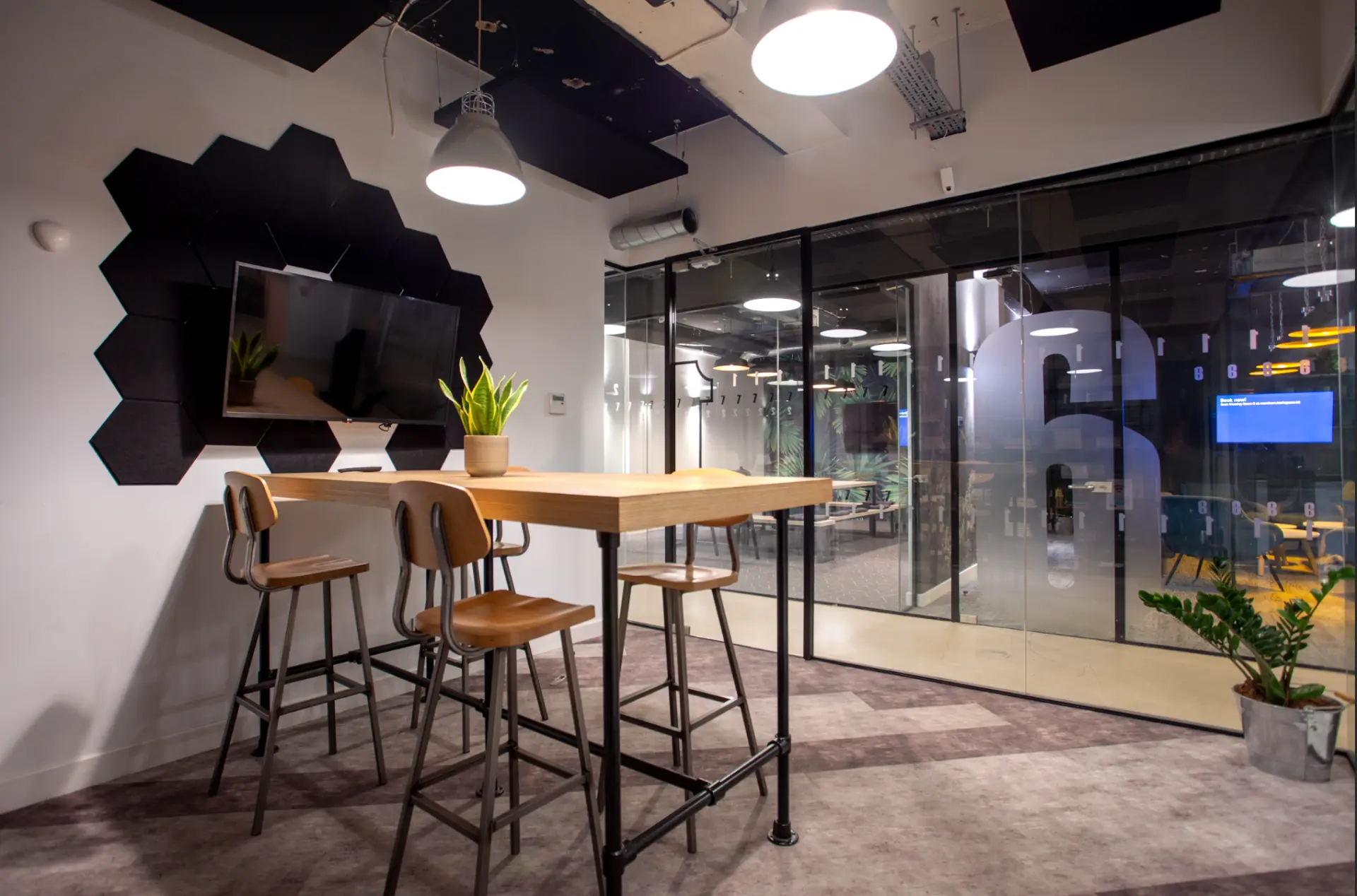 Meeting Room 1