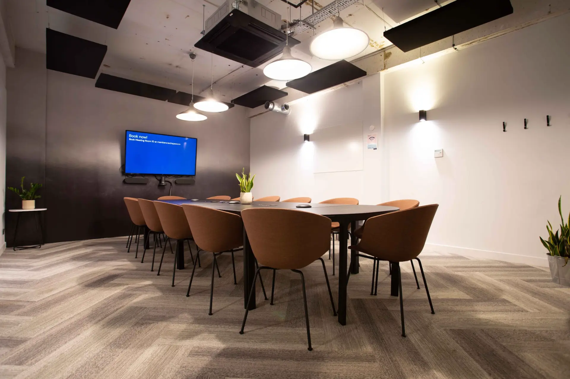 Meeting Room 10