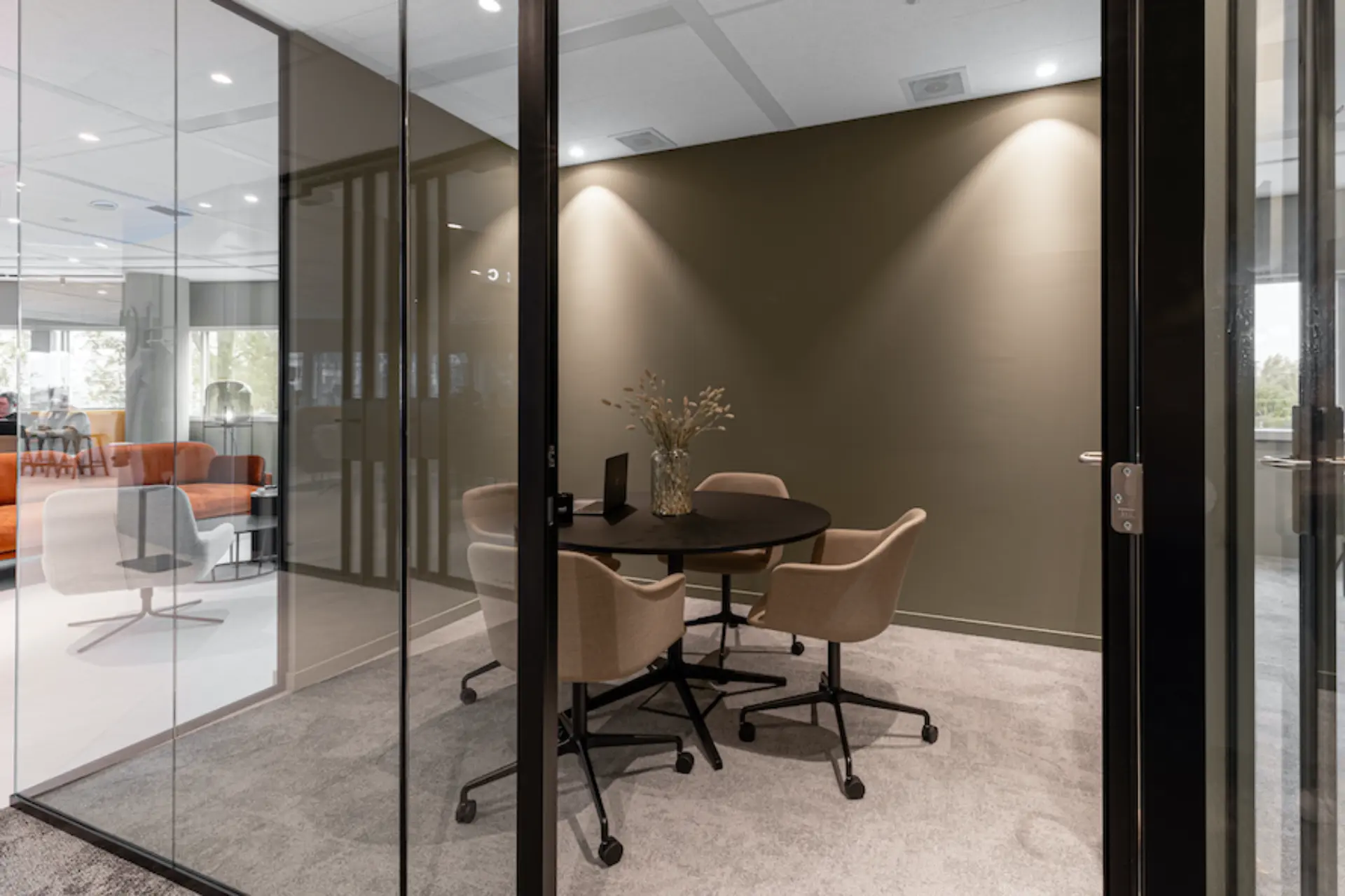 Meeting Room ZT 1-B
