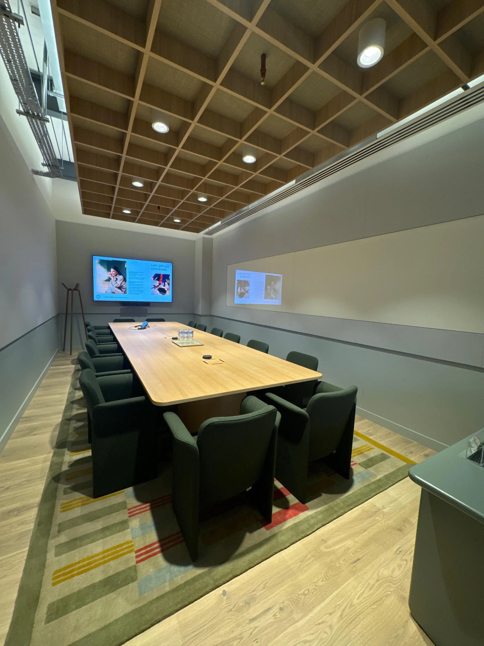 Boardroom 1