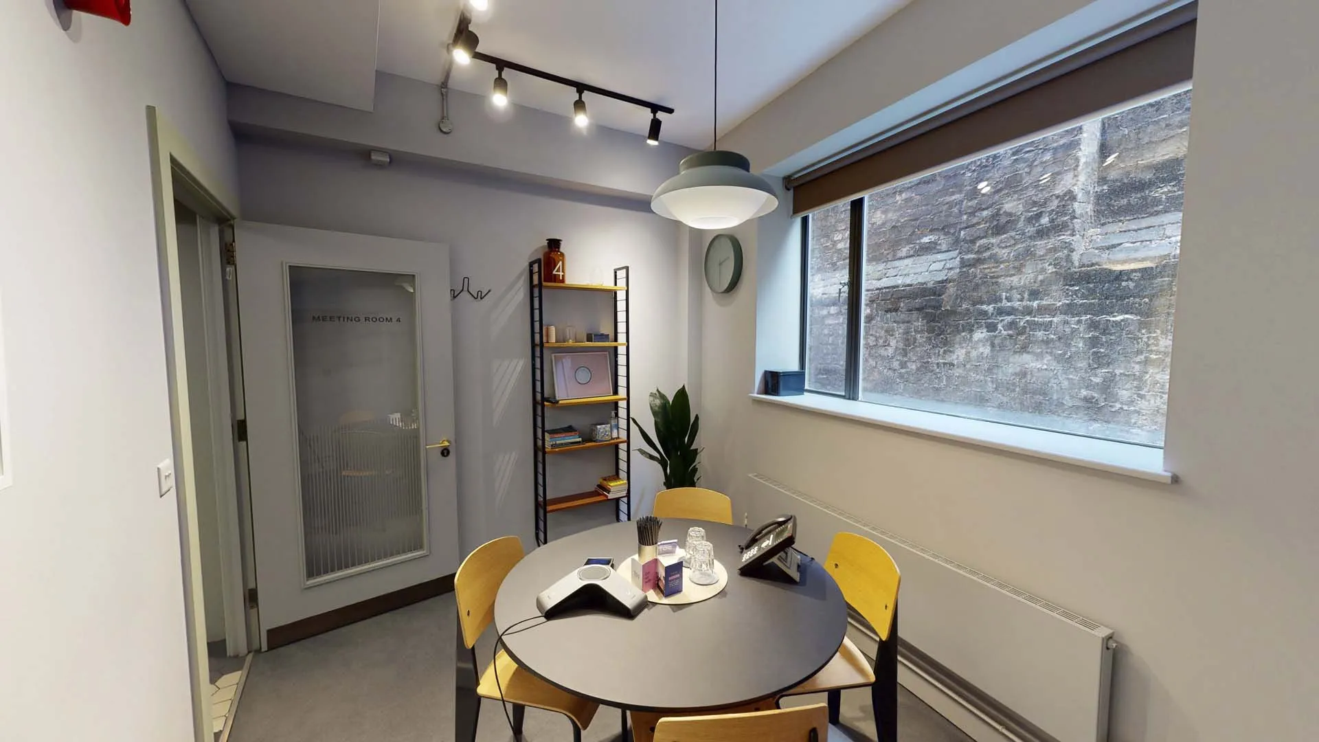 Meeting Room 4