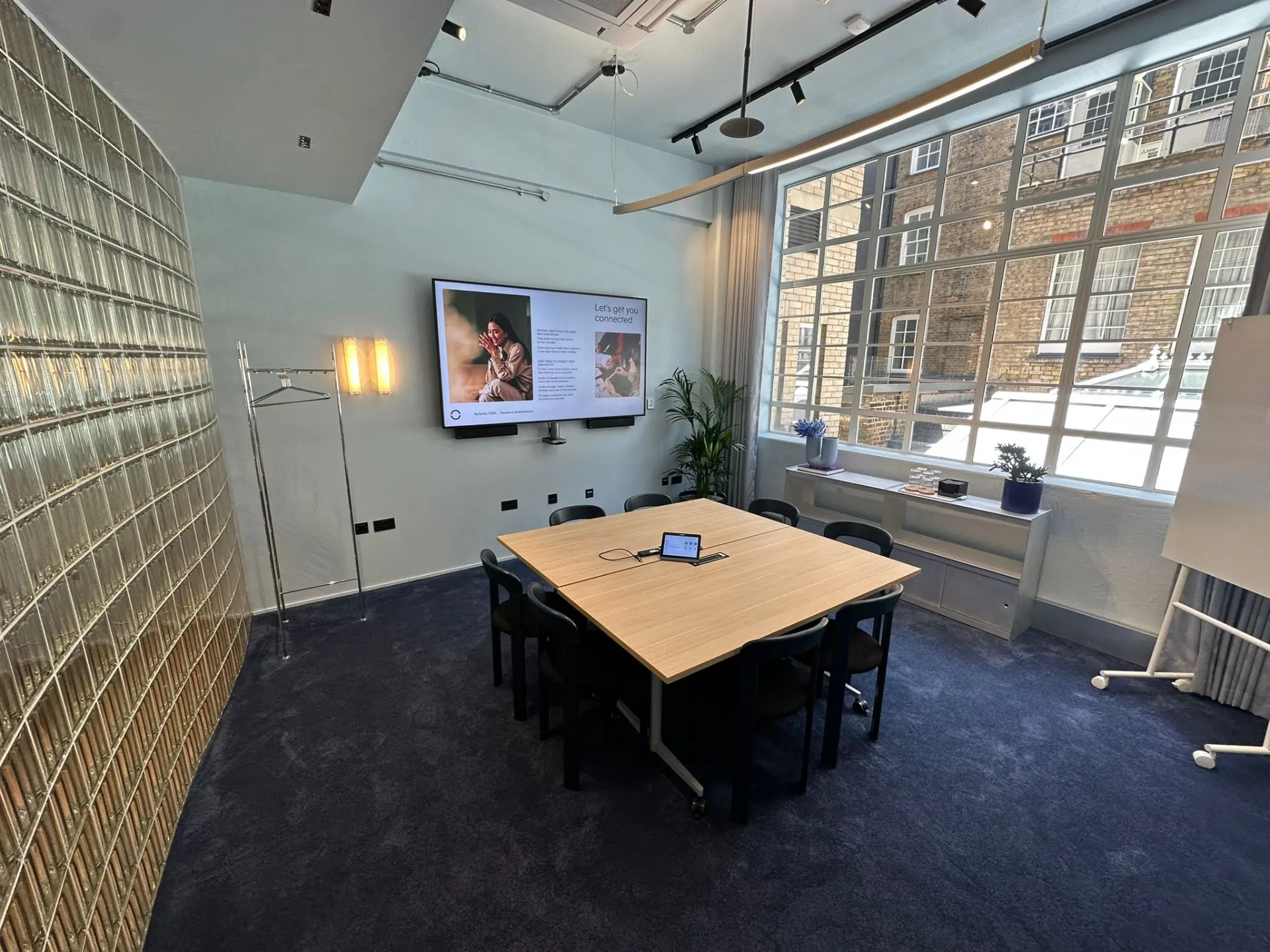Meeting Room 6