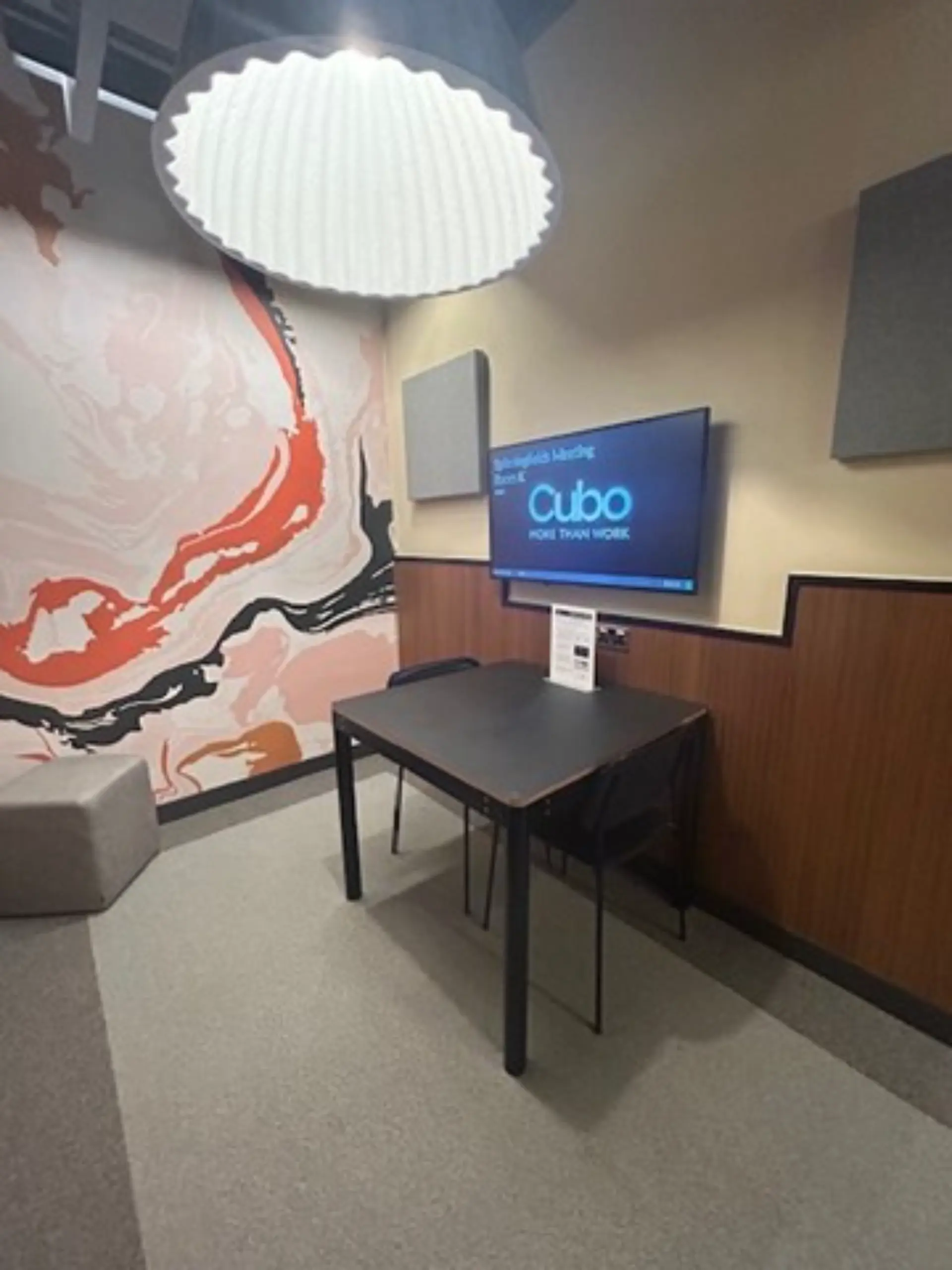 Meeting Room K