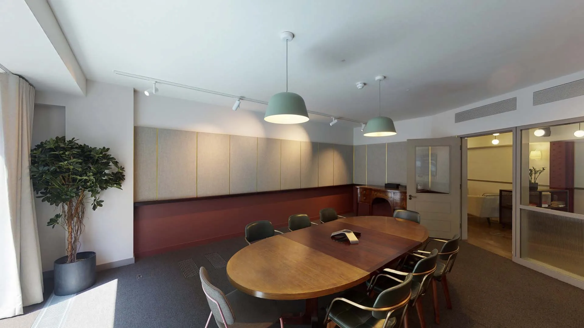 Meeting Room 5