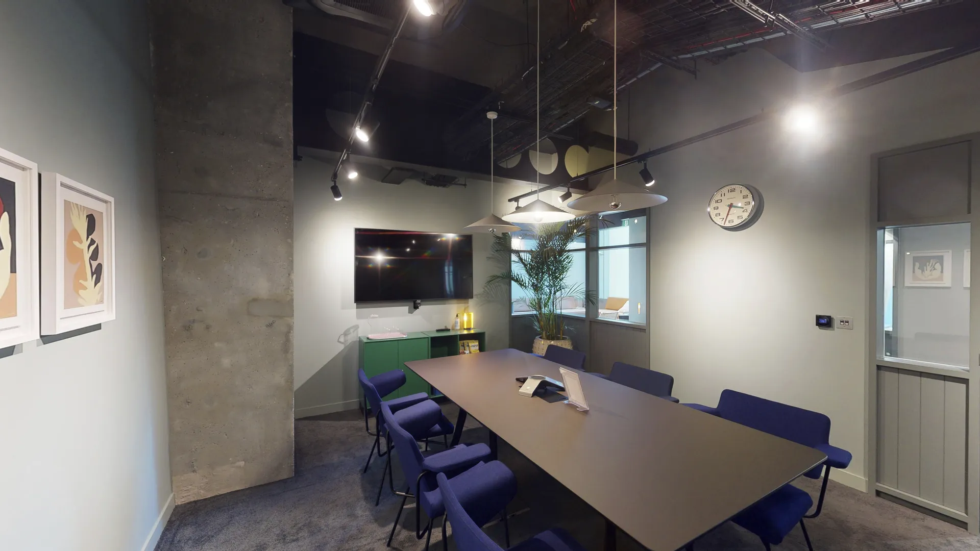 Meeting Room 5
