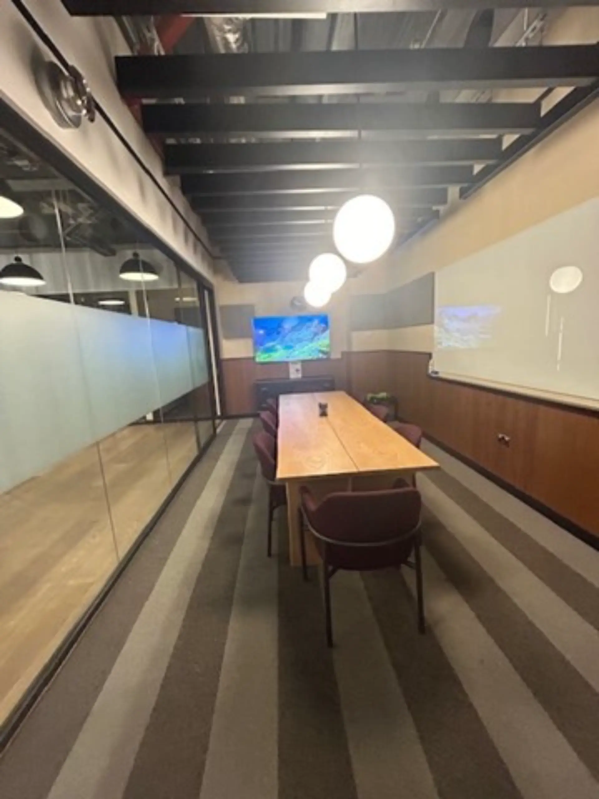 Meeting Room O
