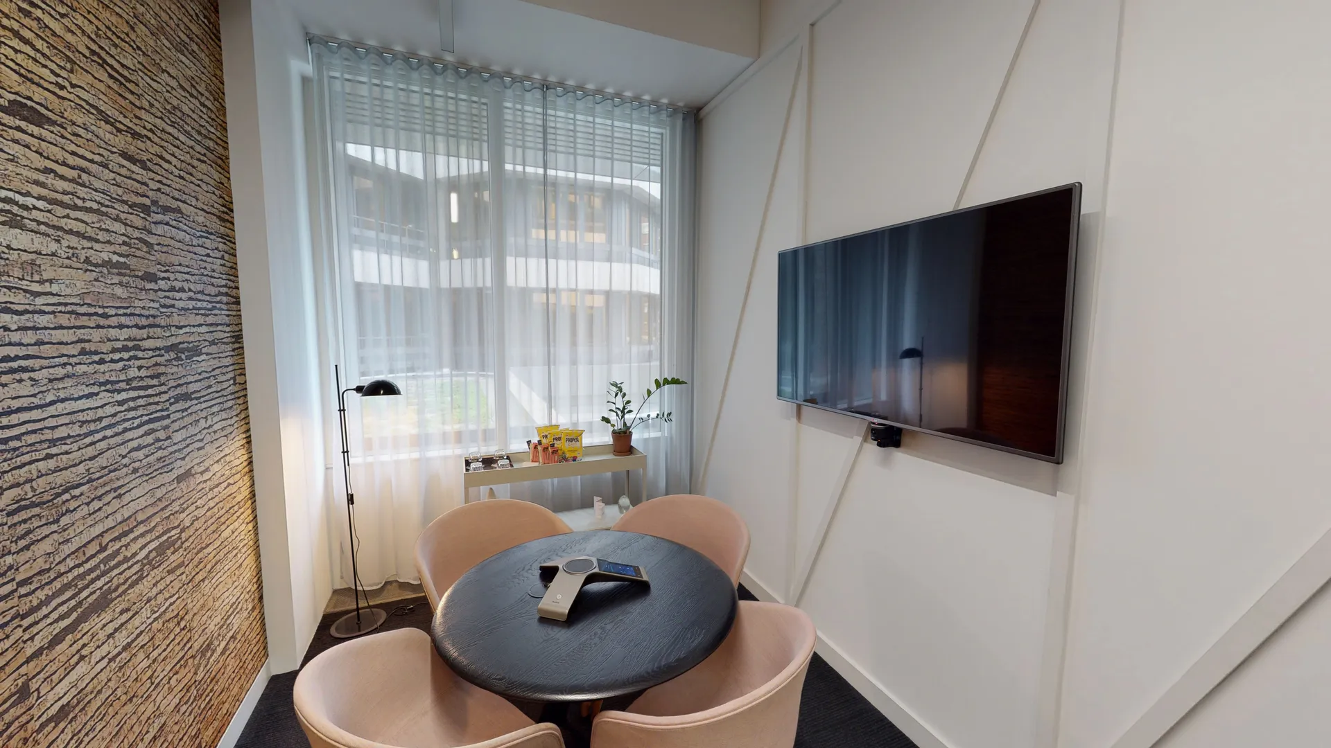 Meeting Room 1