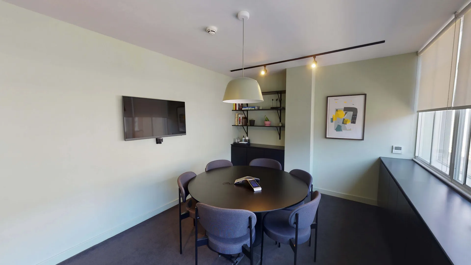 Meeting Room 1