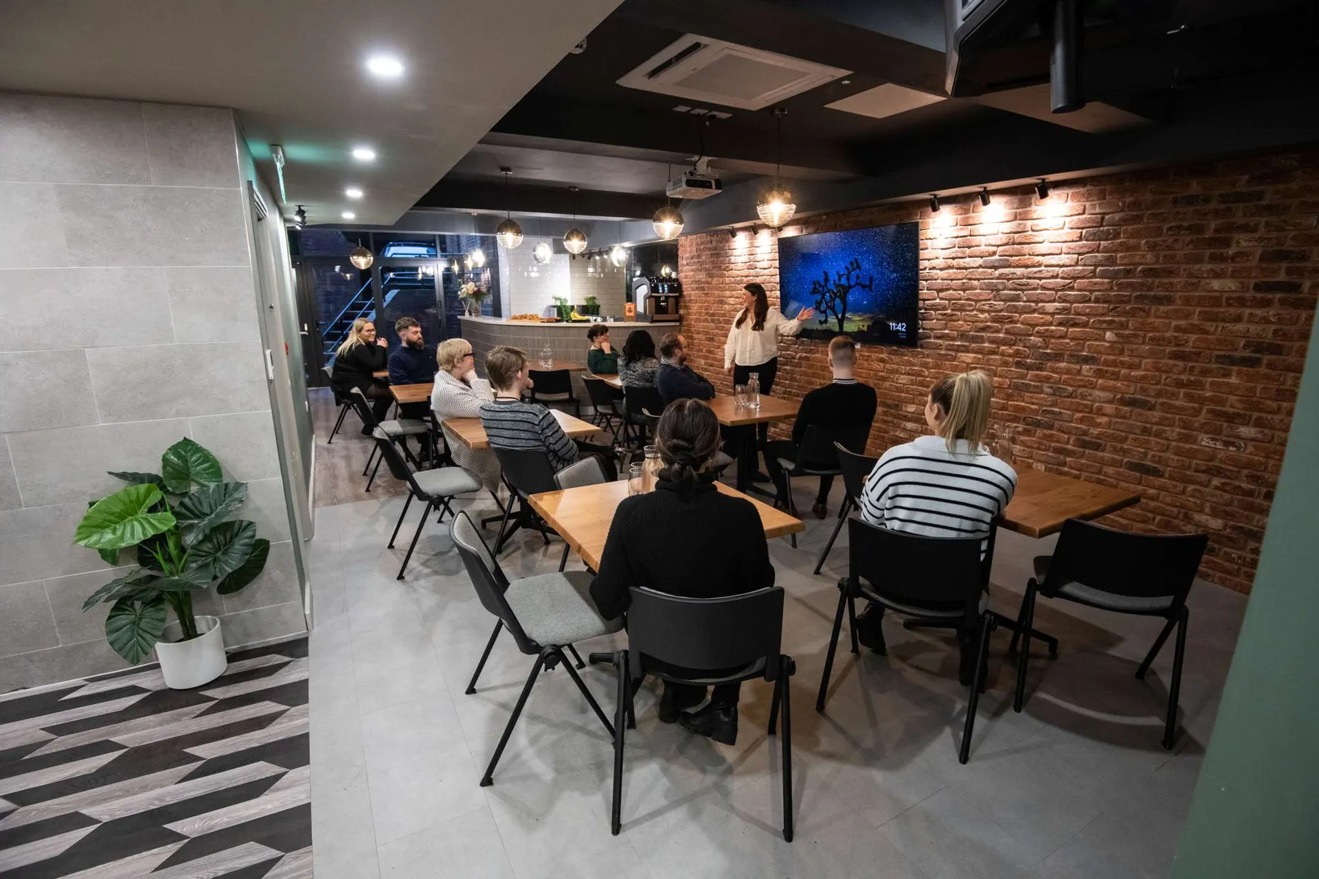 Park Place Event Space